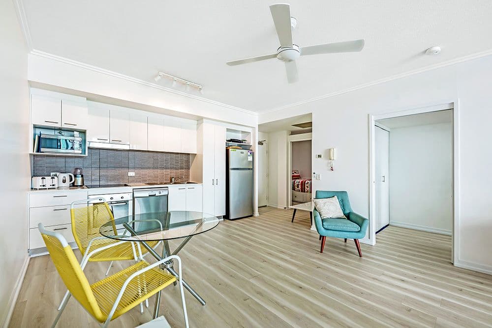 2111 'Freshwater Point' 33 TE Peters Drive, Broadbeach Waters QLD 4218, Broadbeach Waters - Thumbnail 5