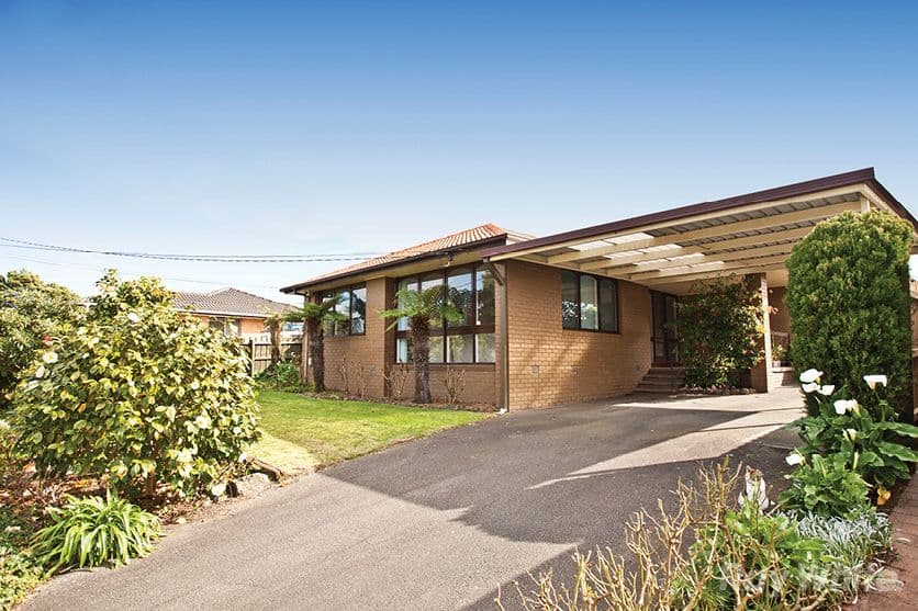9 Ondine Drive, WHEELERS HILL VIC 3150, Wheelers Hill - Image 1