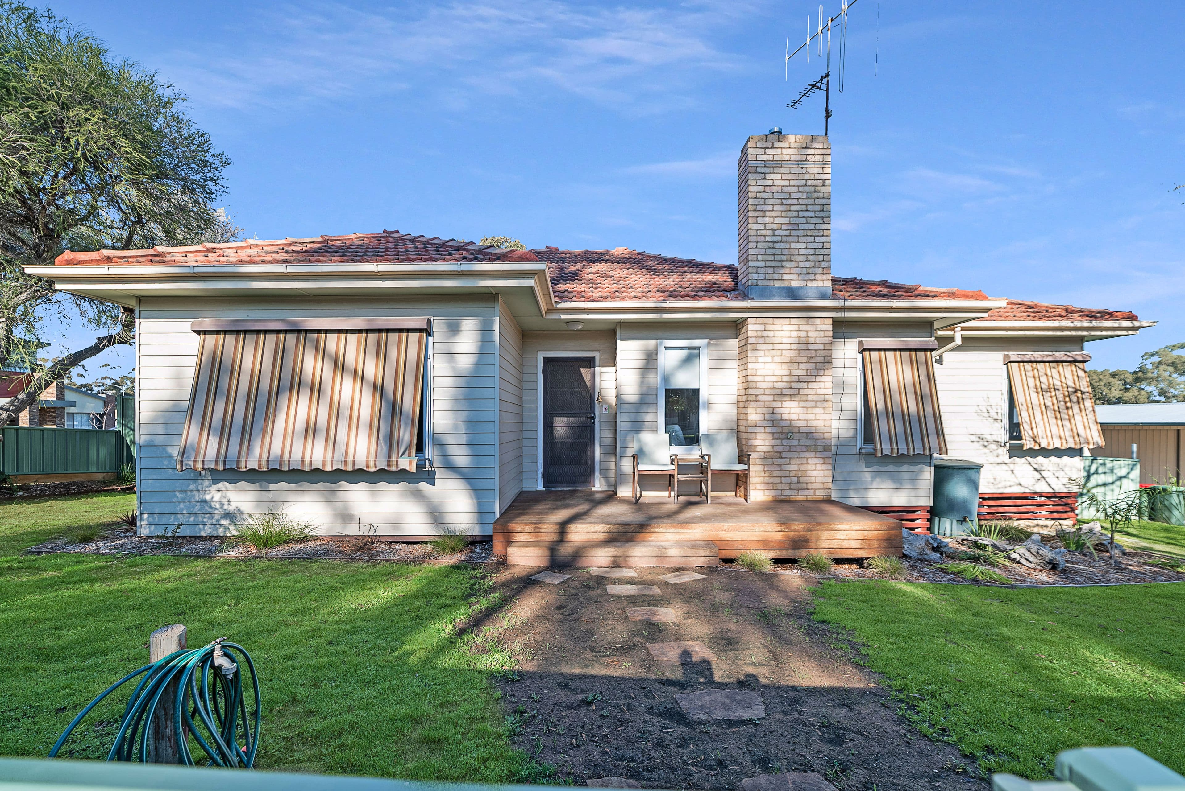 20 Lansell Street, Kangaroo Flat VIC 3555, Kangaroo Flat - Image 1