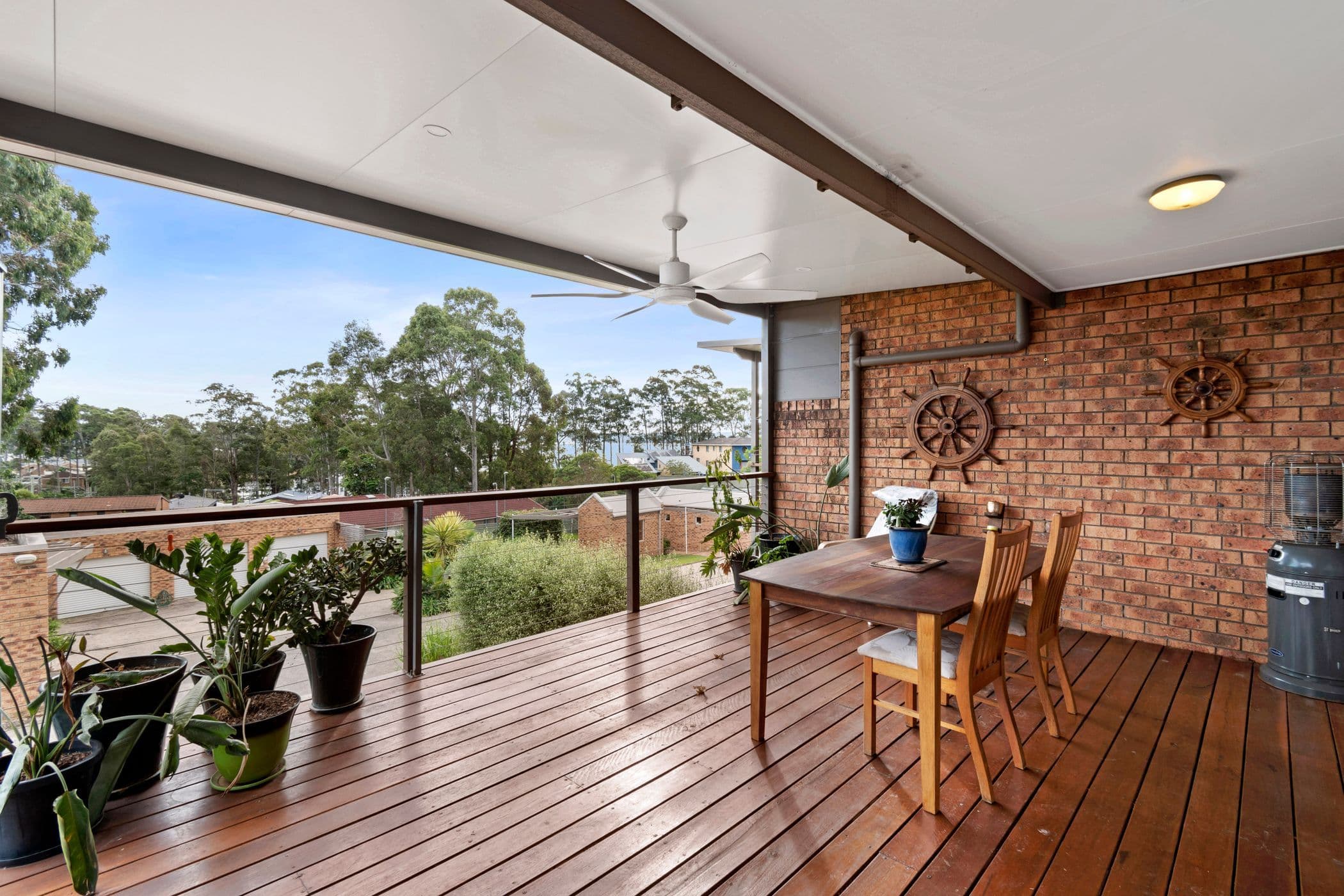 1/161-163 Beach Road, Sunshine Bay NSW 2536, Sunshine Bay - Image 1