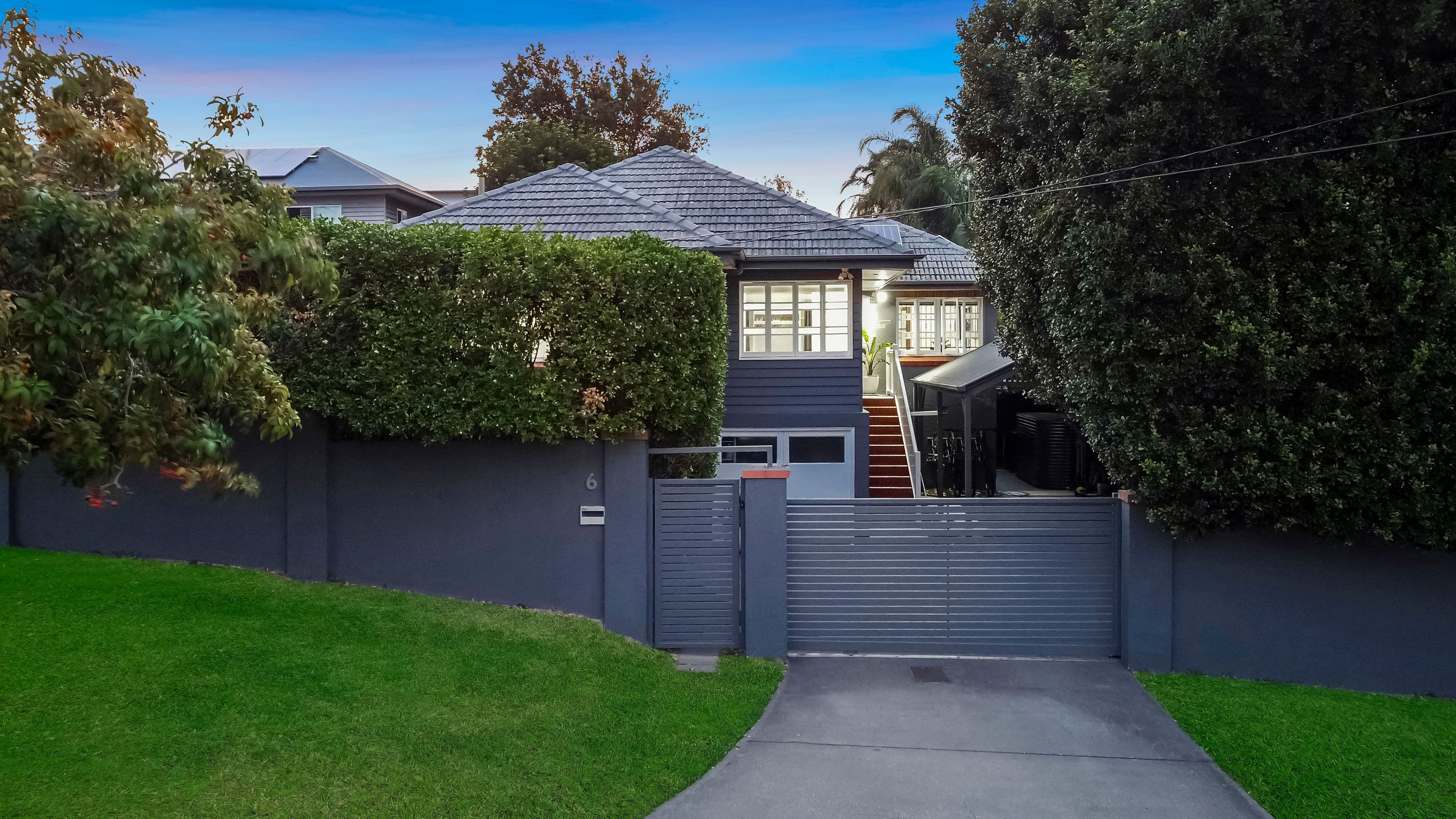6 O'Donnell Street, Wavell Heights QLD 4012, Wavell Heights - Image 1