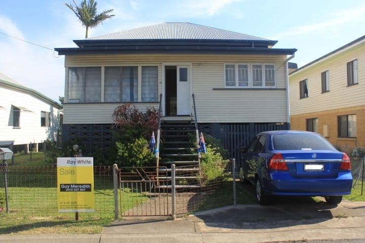 10 Thomas Street, Maryborough QLD 4650, Maryborough - Image 1