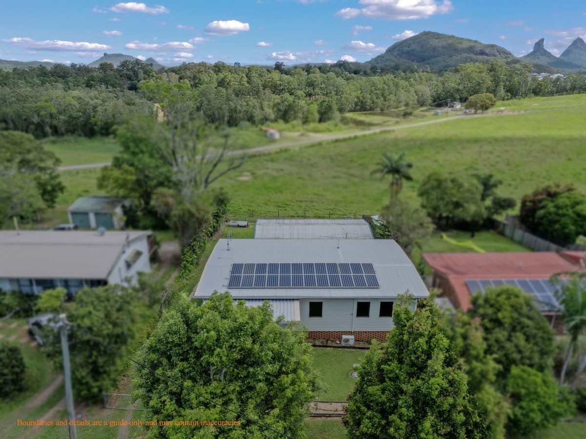 35 Youngs Road, GLASS HOUSE MOUNTAINS QLD 4518, Glass House Mountains - Thumbnail 2