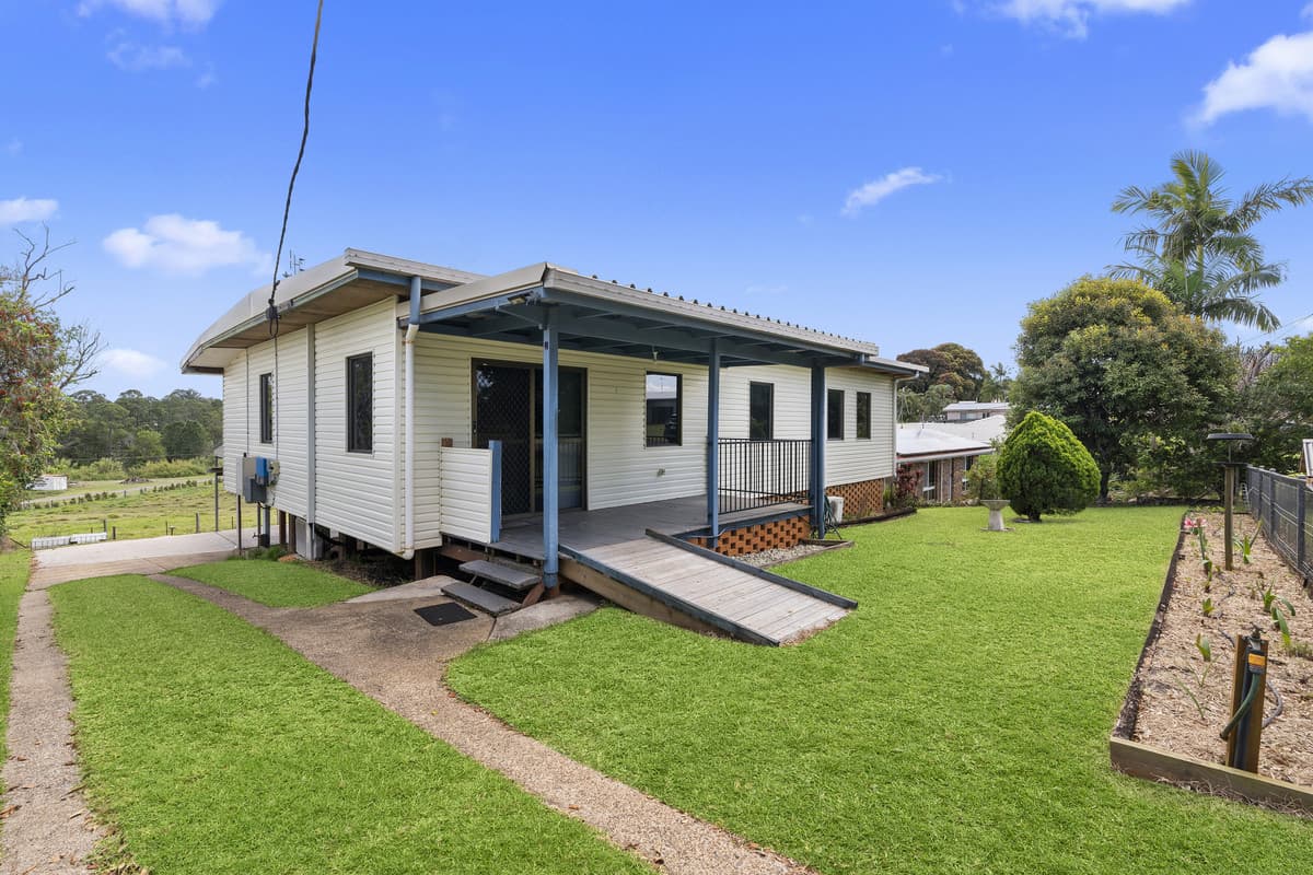 35 Youngs Road, GLASS HOUSE MOUNTAINS QLD 4518, Glass House Mountains - Thumbnail 4