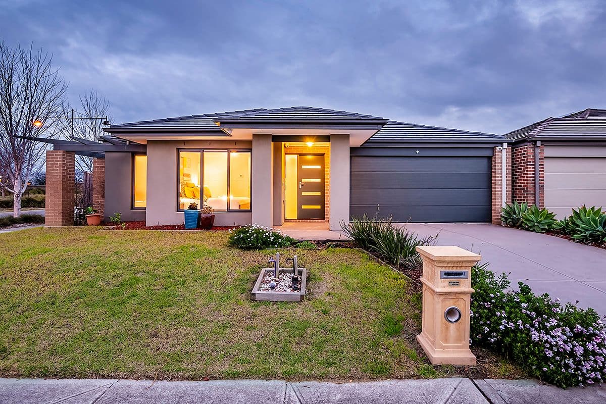 1 Albida Parade, Lyndhurst VIC 3975, Lyndhurst - Image 1