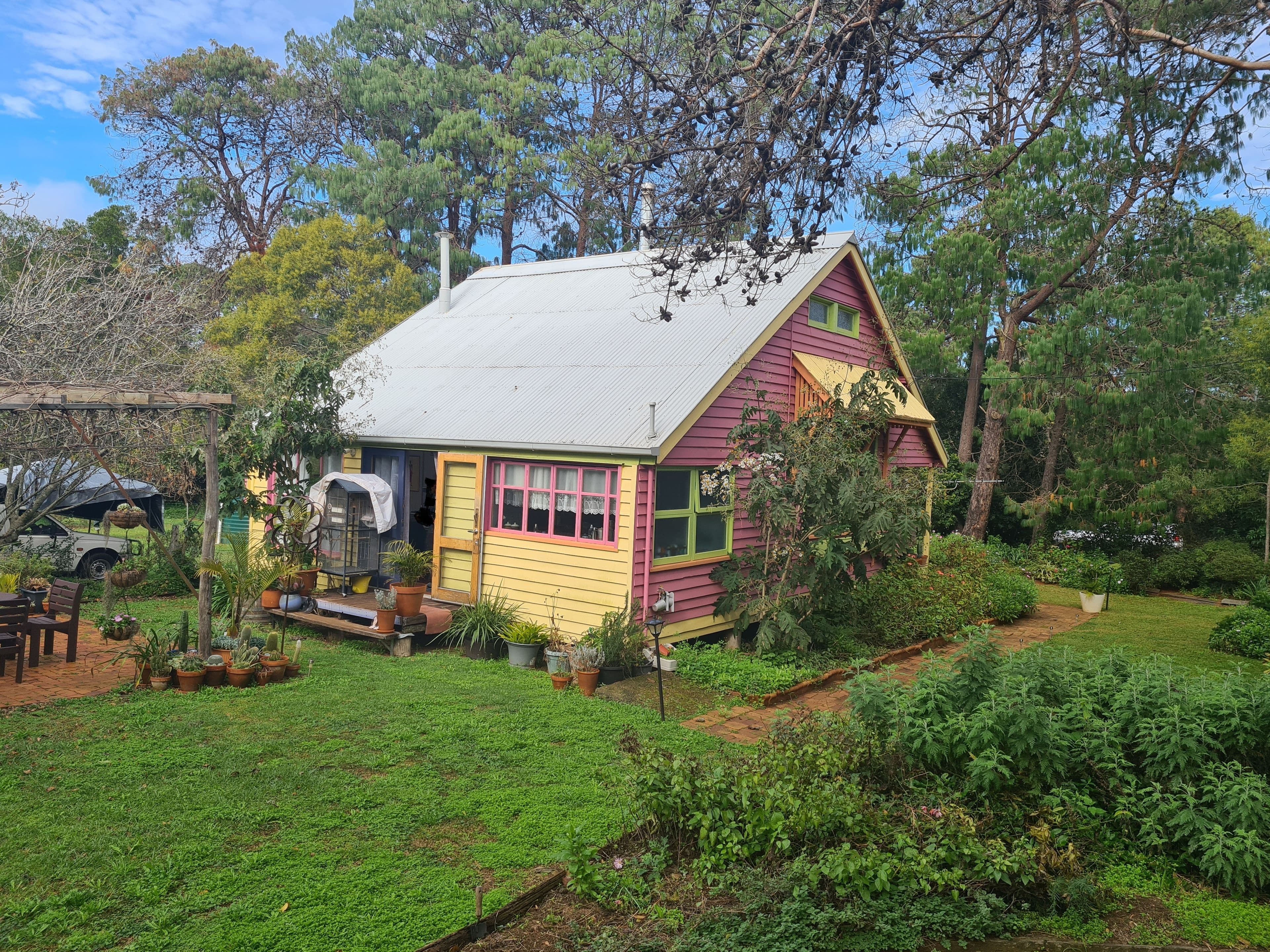 1 Ronald Road, Pechey QLD 4352, Pechey - Image 1