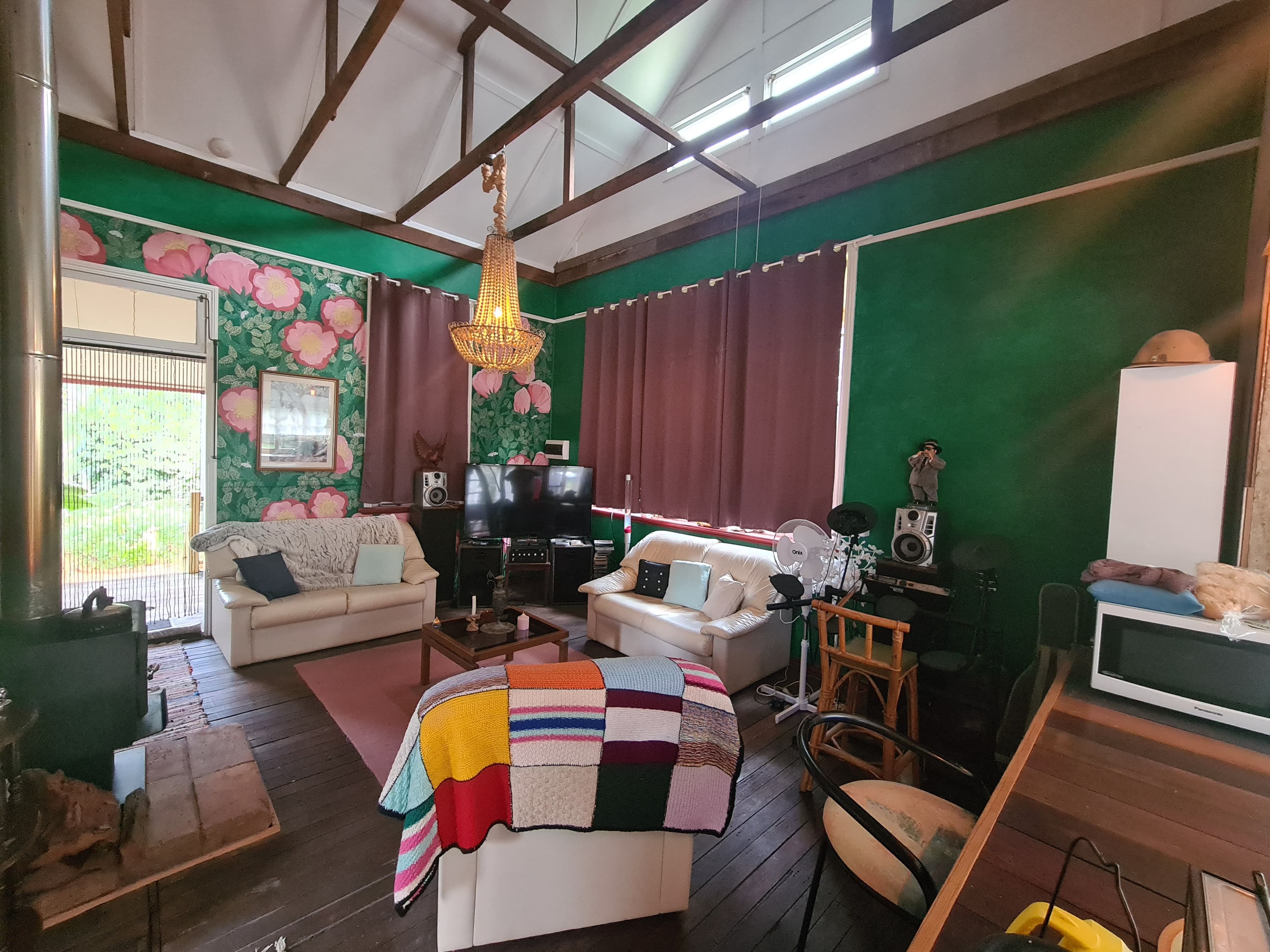 1 Ronald Road, Pechey QLD 4352, Pechey - Thumbnail 4
