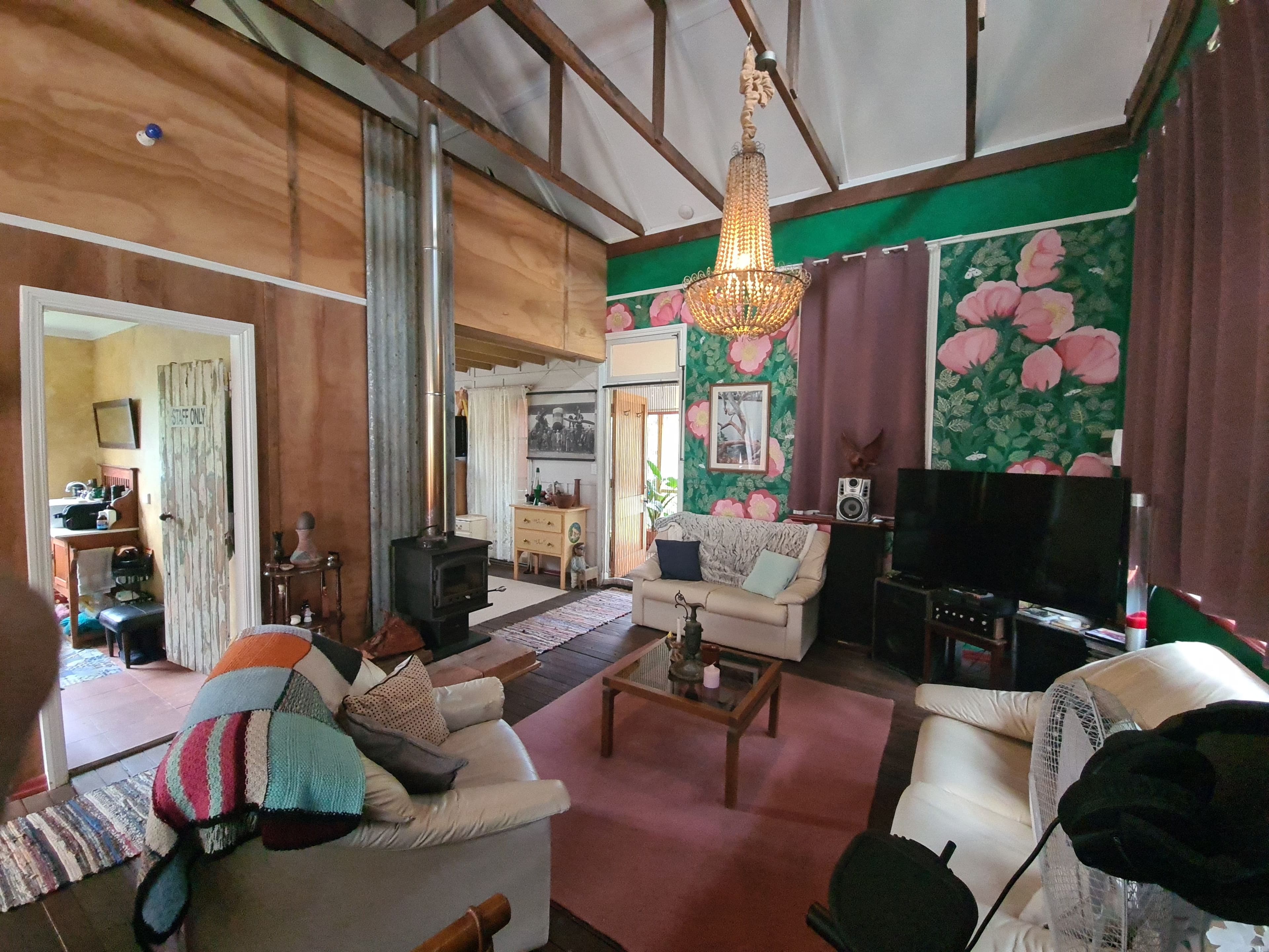 1 Ronald Road, Pechey QLD 4352, Pechey - Thumbnail 5