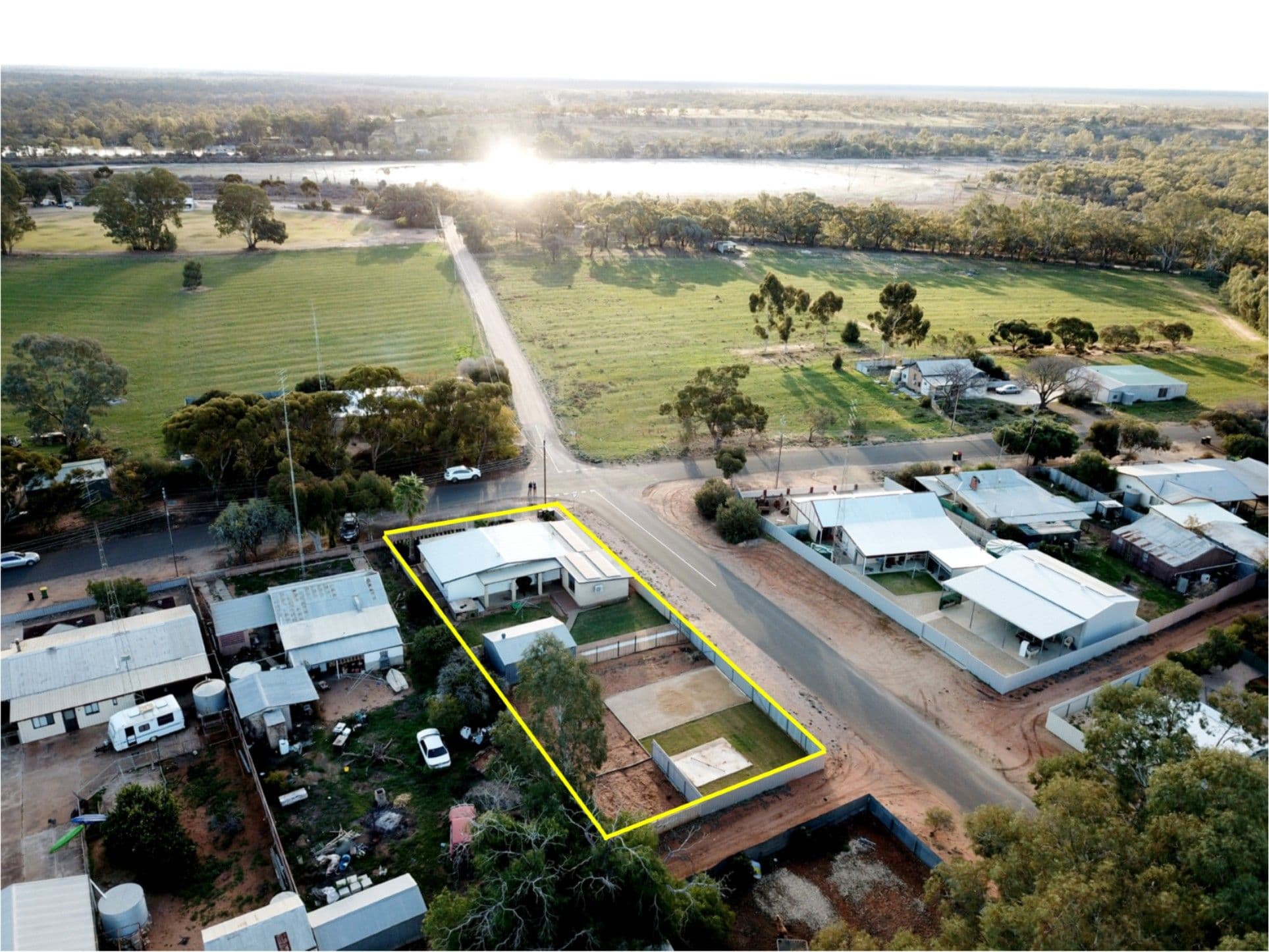 12 Dearden Terrace, Cadell SA 5321, Cadell - Thumbnail 2