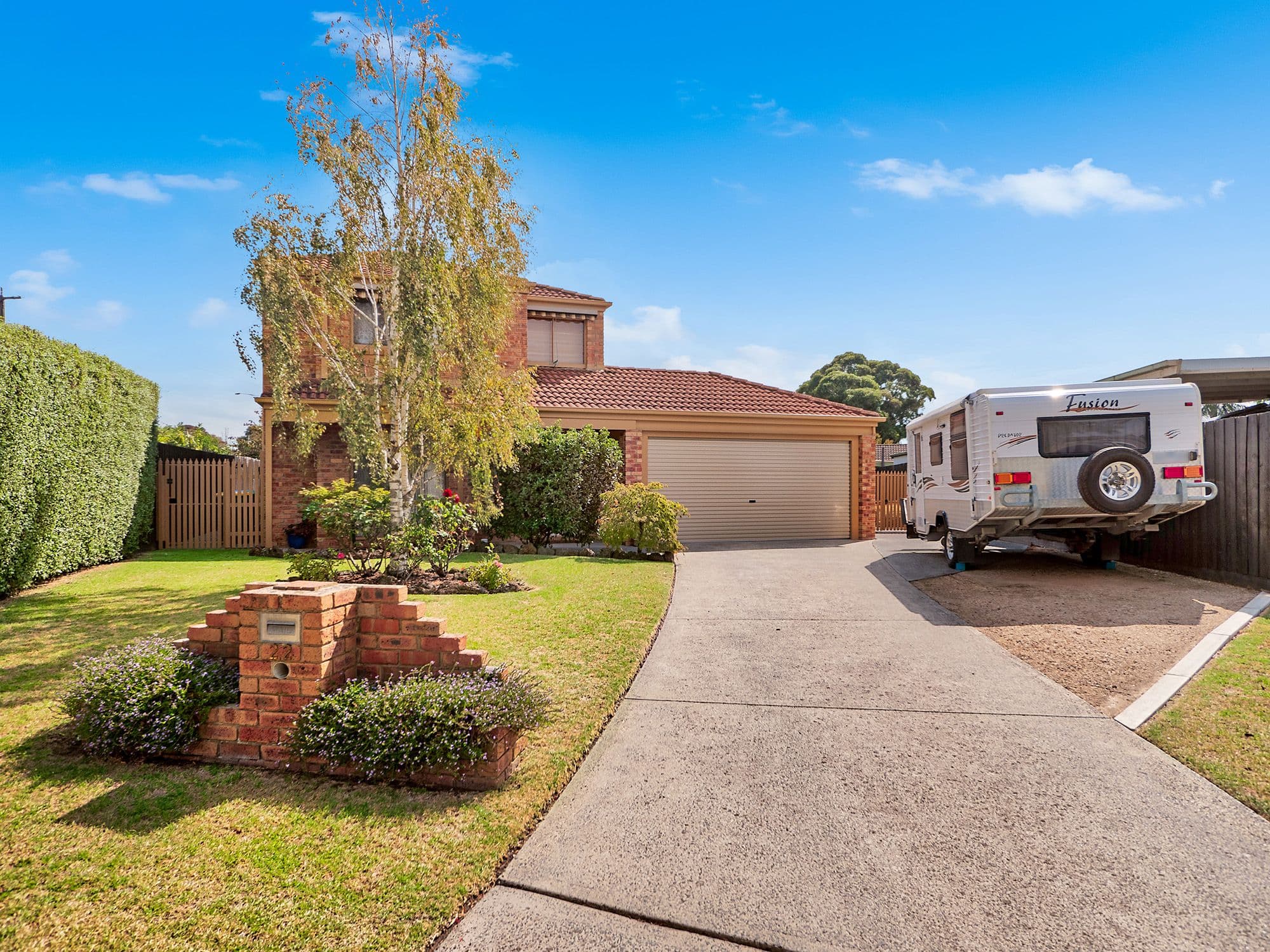 22 Elda Court, Cranbourne North VIC 3977, Cranbourne North - Thumbnail 3