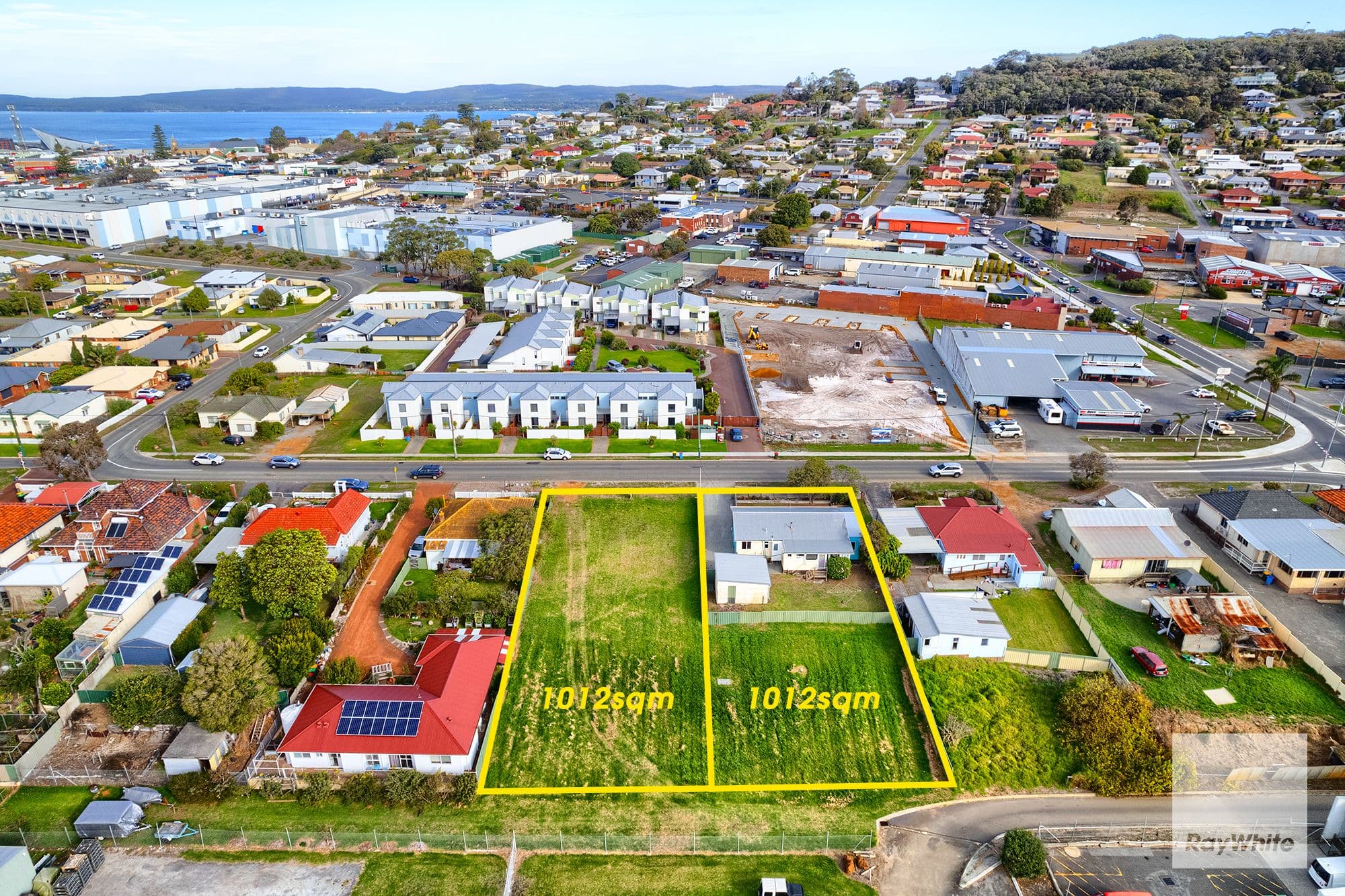 72 & 74 Stead Road, Centennial Park WA 6330, Centennial Park - Image 1