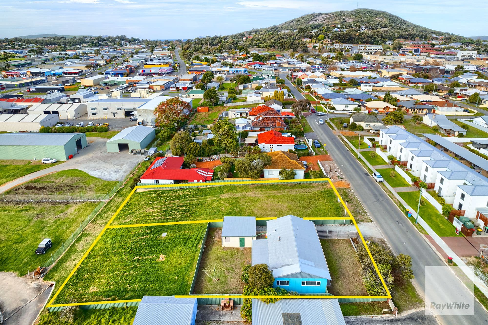 72 & 74 Stead Road, Centennial Park WA 6330, Centennial Park - Thumbnail 2