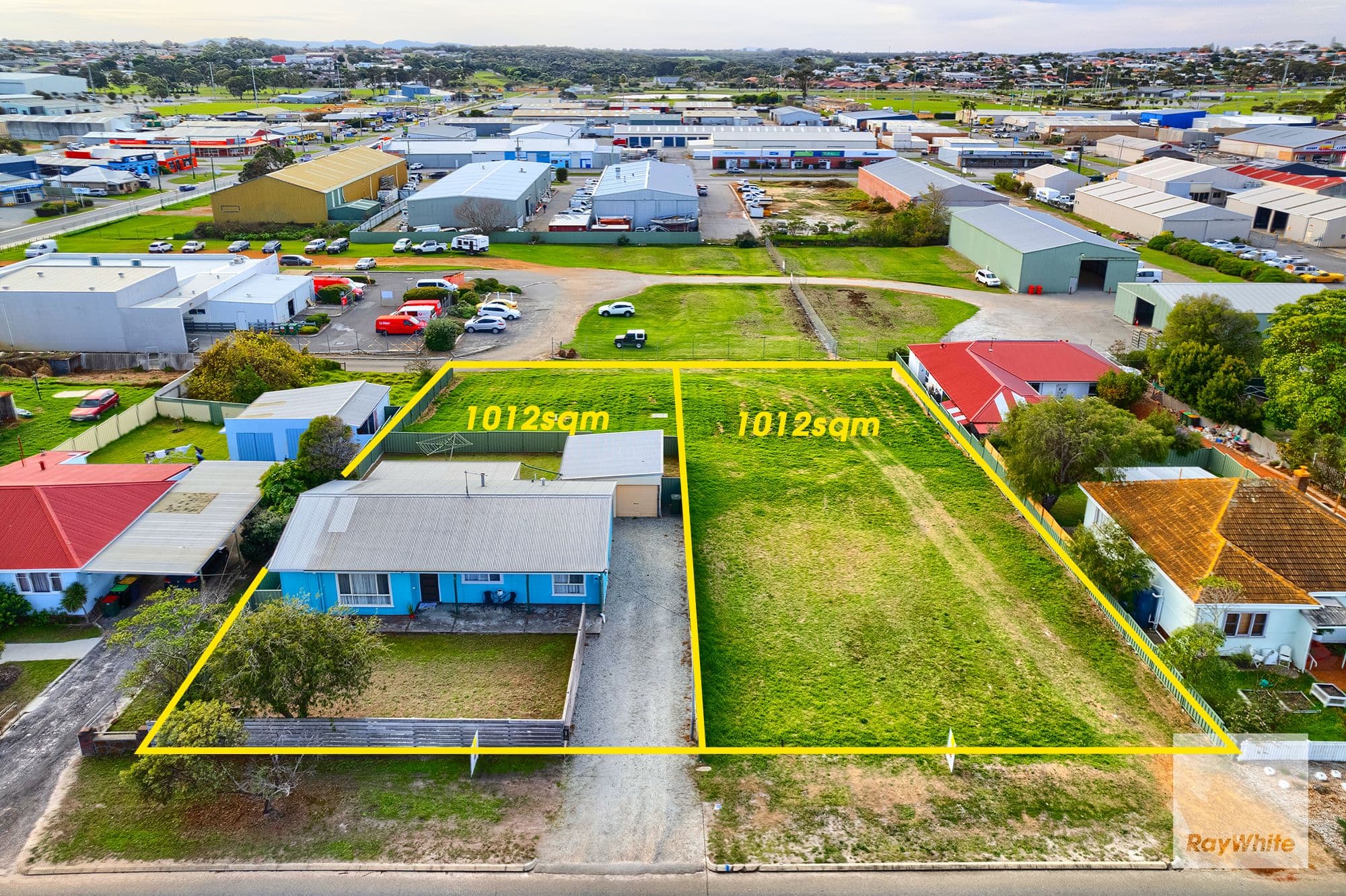 72 & 74 Stead Road, Centennial Park WA 6330, Centennial Park - Thumbnail 3