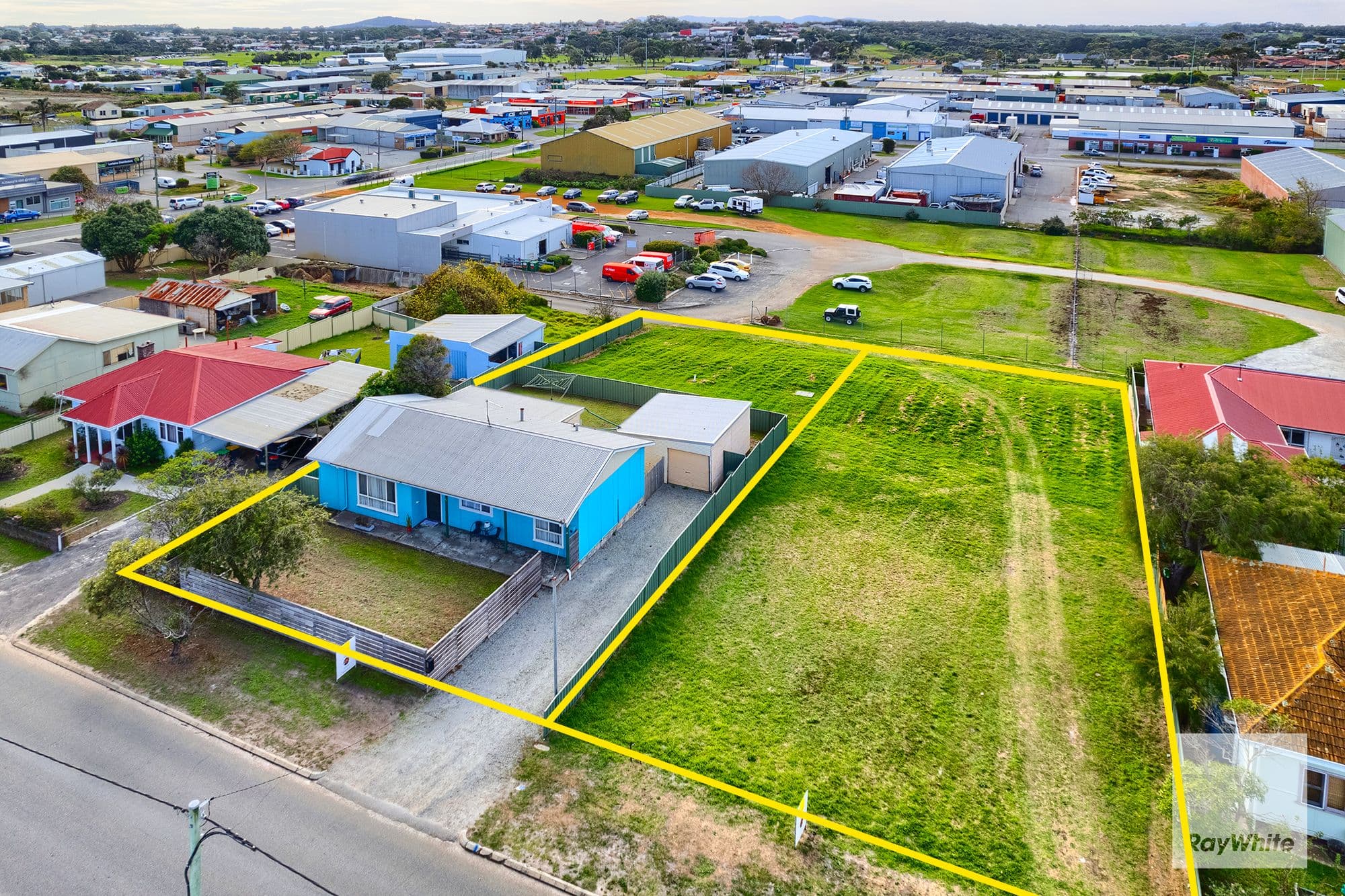 72 & 74 Stead Road, Centennial Park WA 6330, Centennial Park - Thumbnail 4
