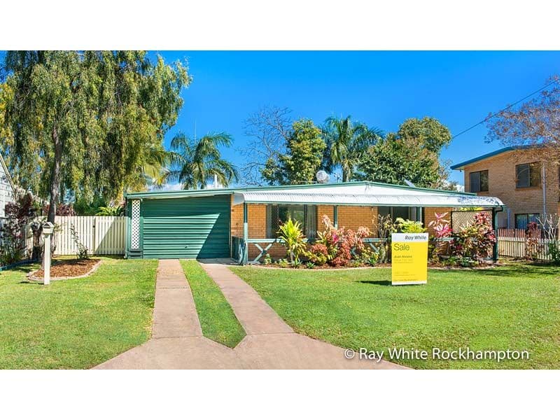 28 McColl Street, NORMAN GARDENS QLD 4701, Norman Gardens - Image 1