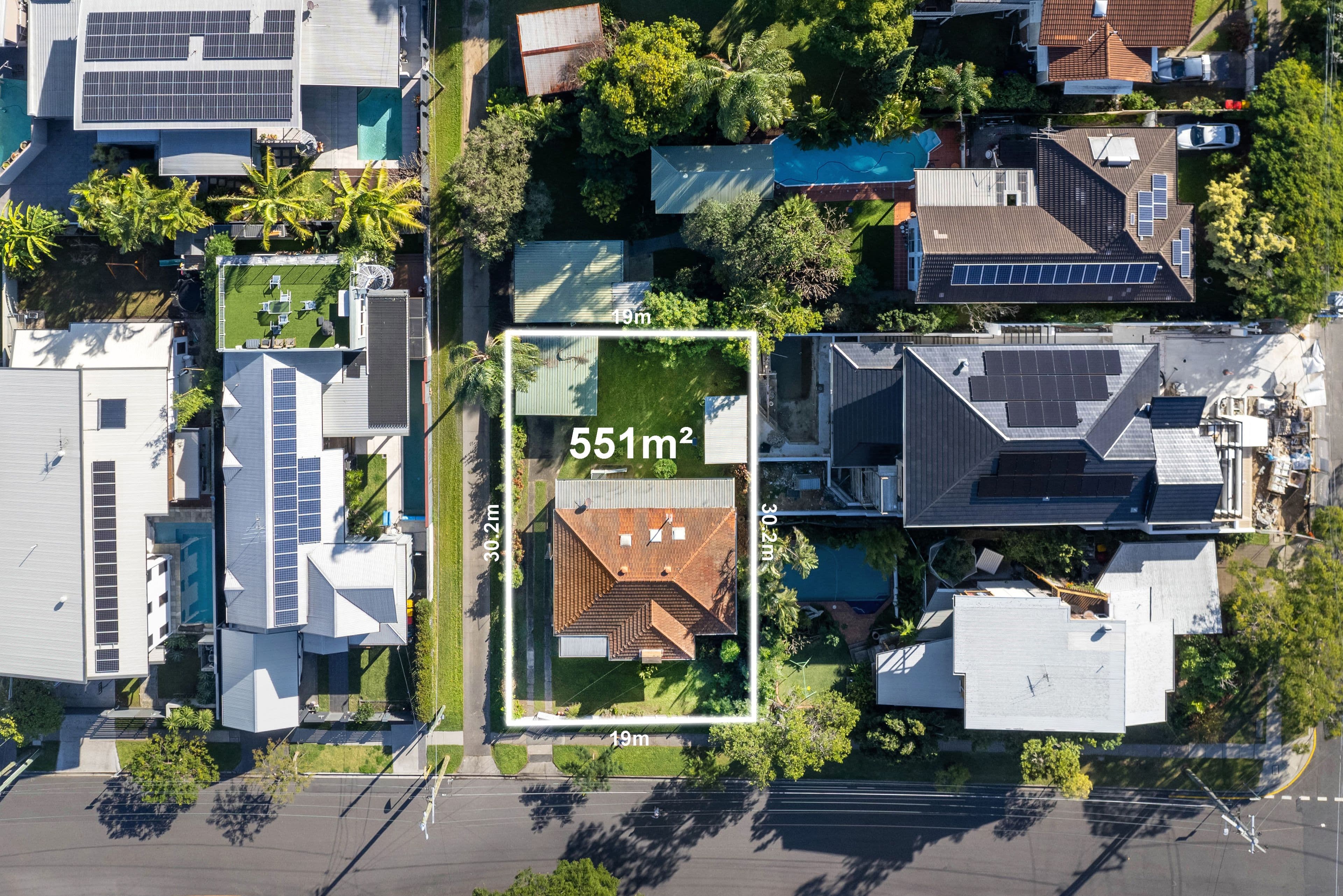 Hawthorne QLD 4171, Hawthorne - Thumbnail 2