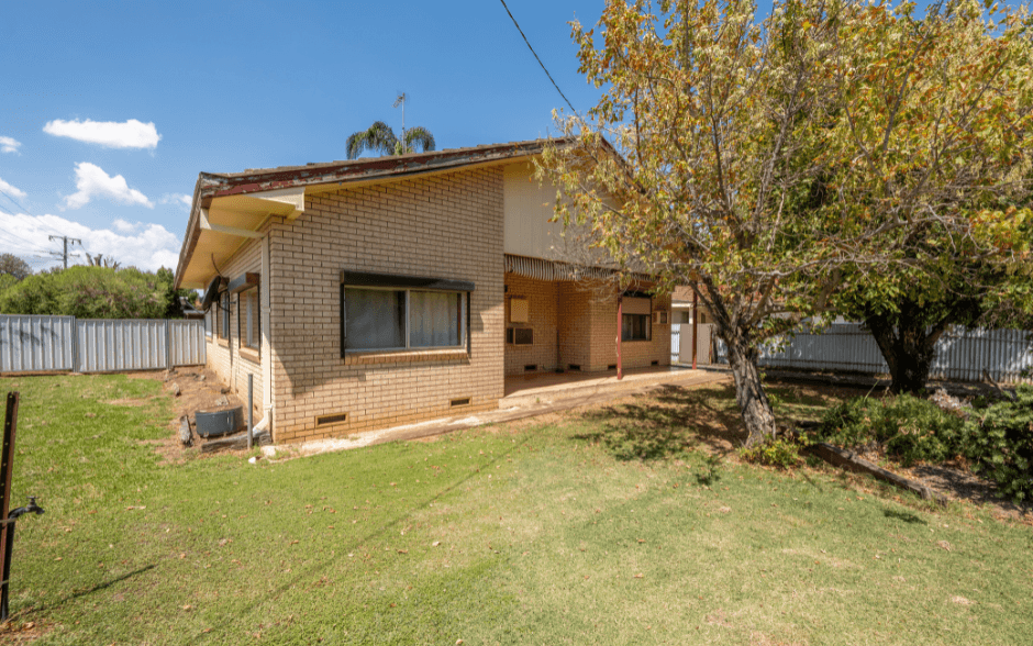 62 Wambat Street, Forbes NSW 2871, Forbes - Image 1