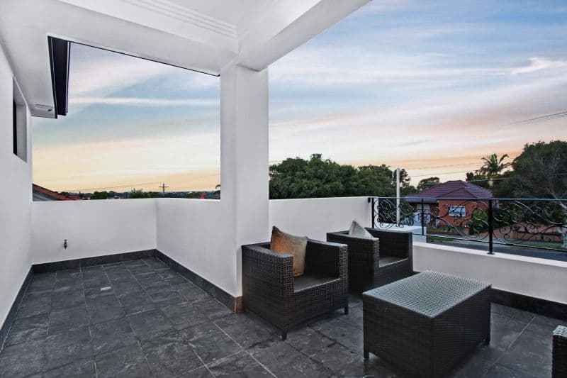 17a Collingwood Avenue, EARLWOOD NSW 2206, Earlwood - Thumbnail 5
