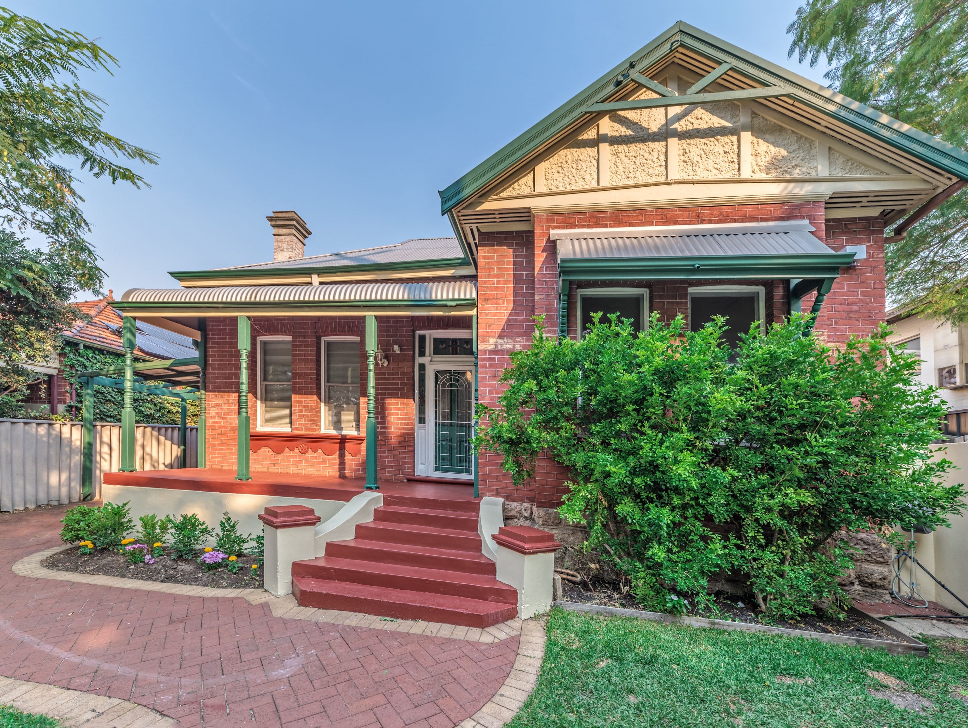 213 Vincent Street, West Perth WA 6005, West Perth - Image 1