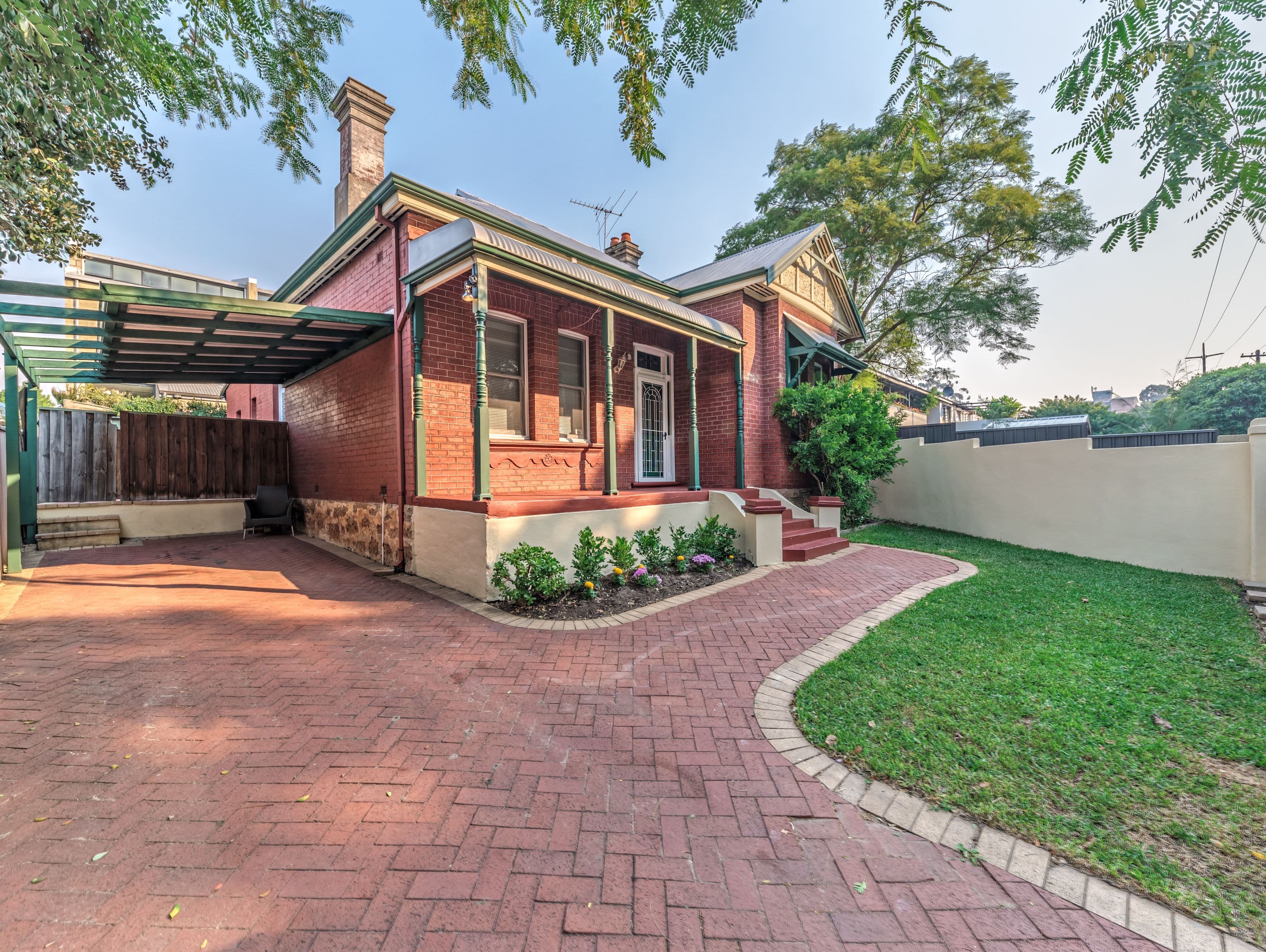 213 Vincent Street, West Perth WA 6005, West Perth - Thumbnail 2