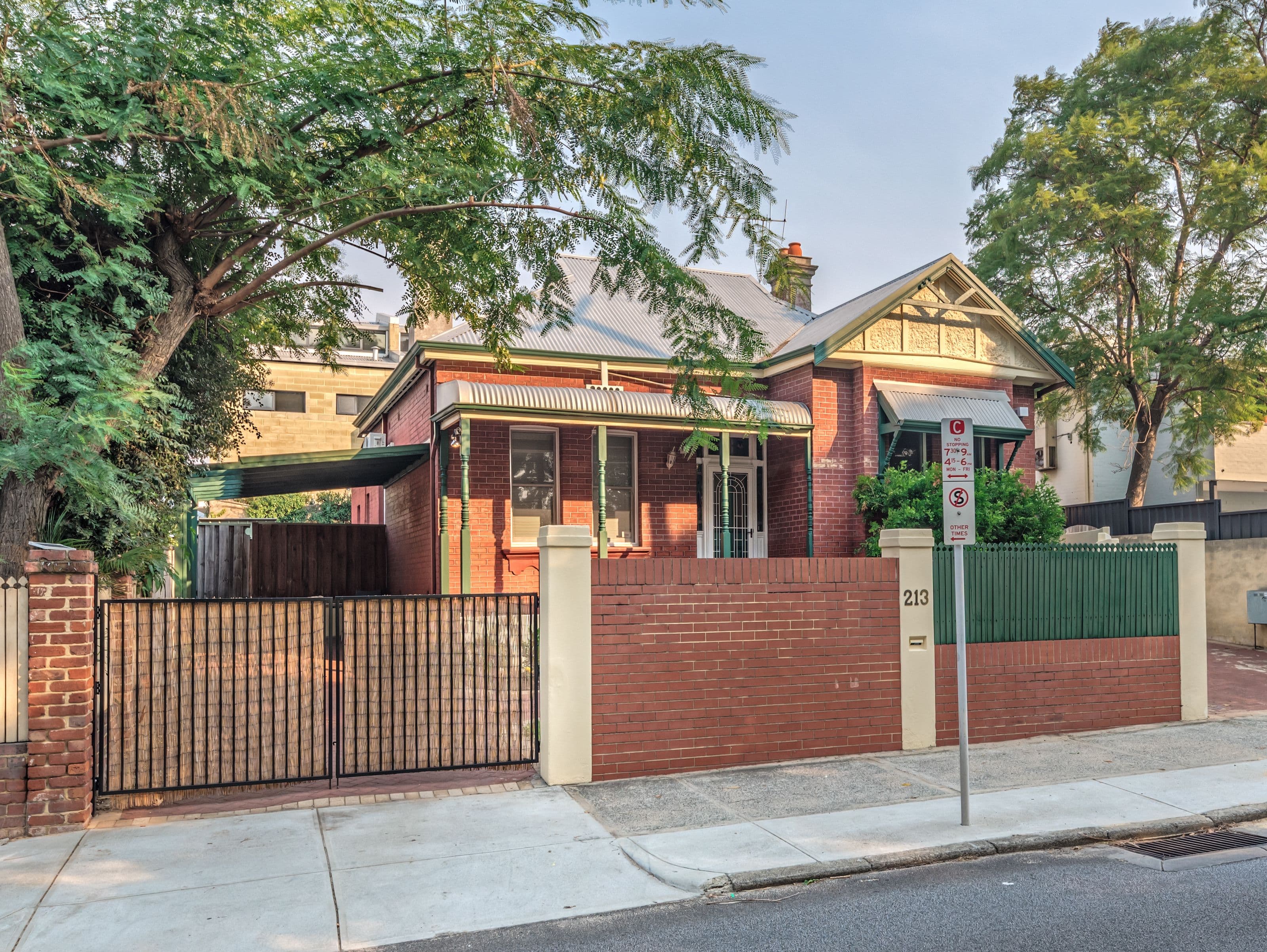 213 Vincent Street, West Perth WA 6005, West Perth - Thumbnail 3