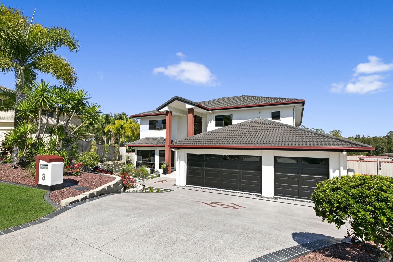 8 Tanzen Drive, Arundel QLD 4214, Arundel - Image 1