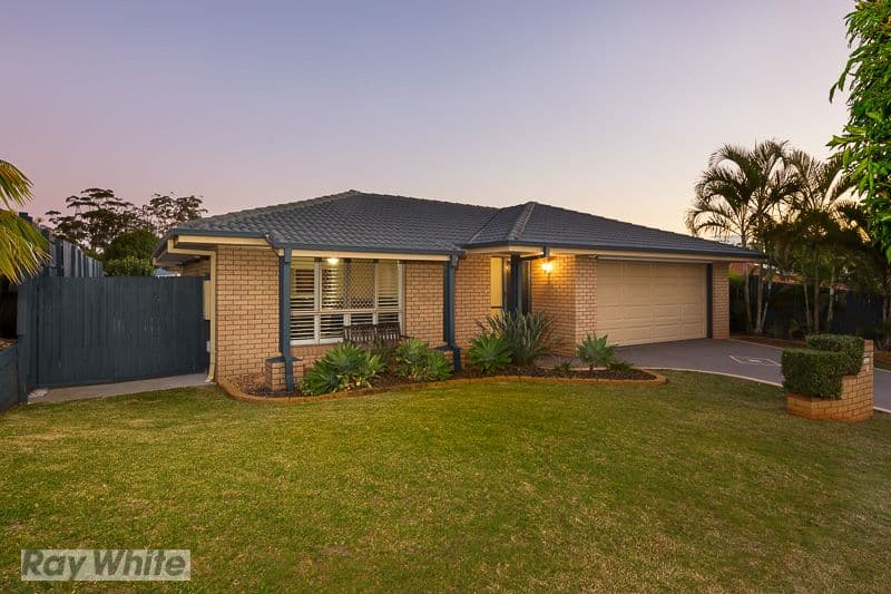 2 Lanyard Place, Redland Bay QLD 4165, Redland Bay - Image 1