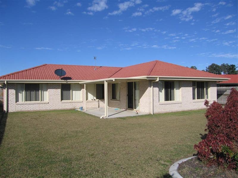 9  Redgum Court, URRAWEEN QLD 4655, Urraween - Image 1