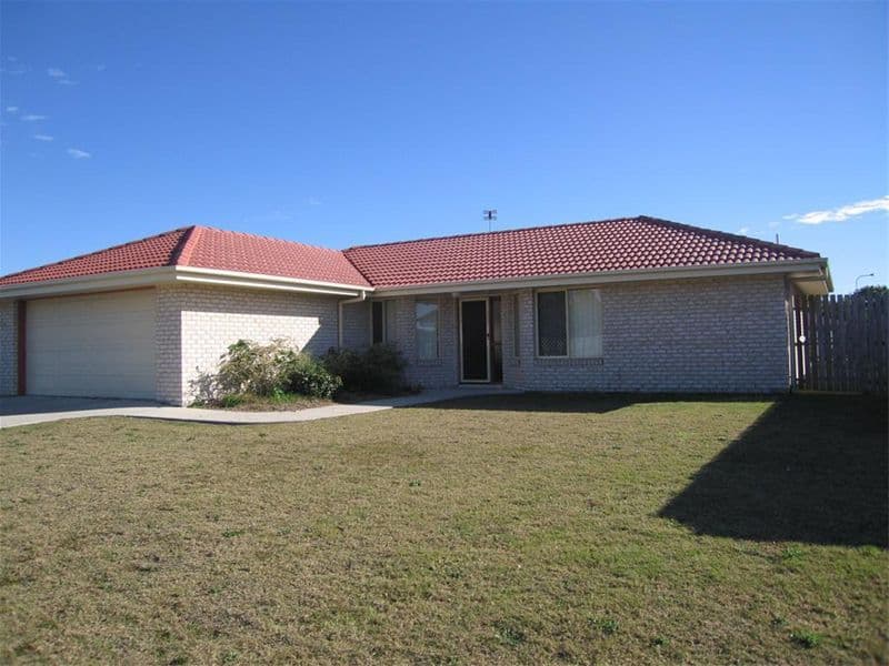 9  Redgum Court, URRAWEEN QLD 4655, Urraween - Thumbnail 2