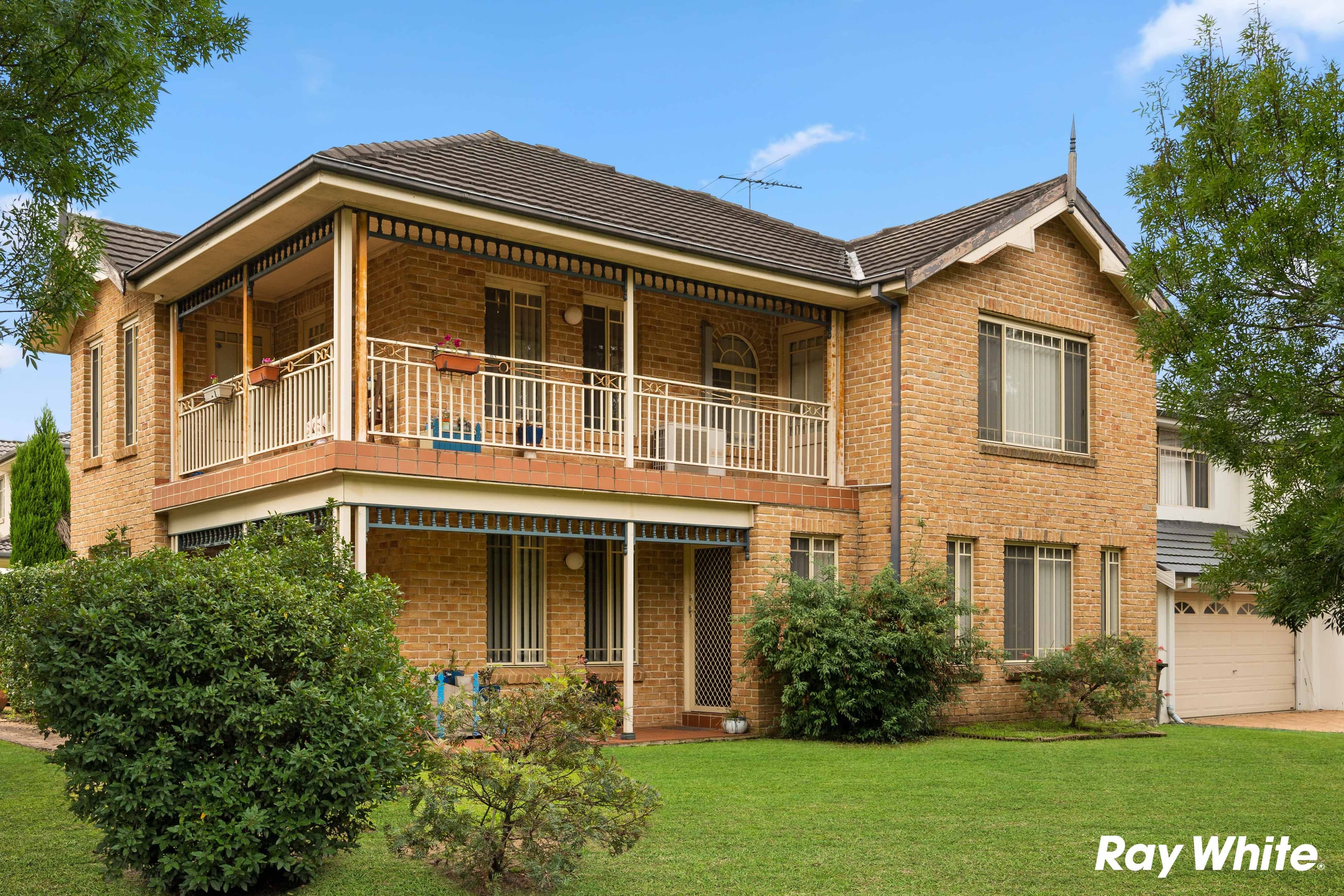 11 Dungara Crescent, Stanhope Gardens NSW 2768, Stanhope Gardens - Image 1