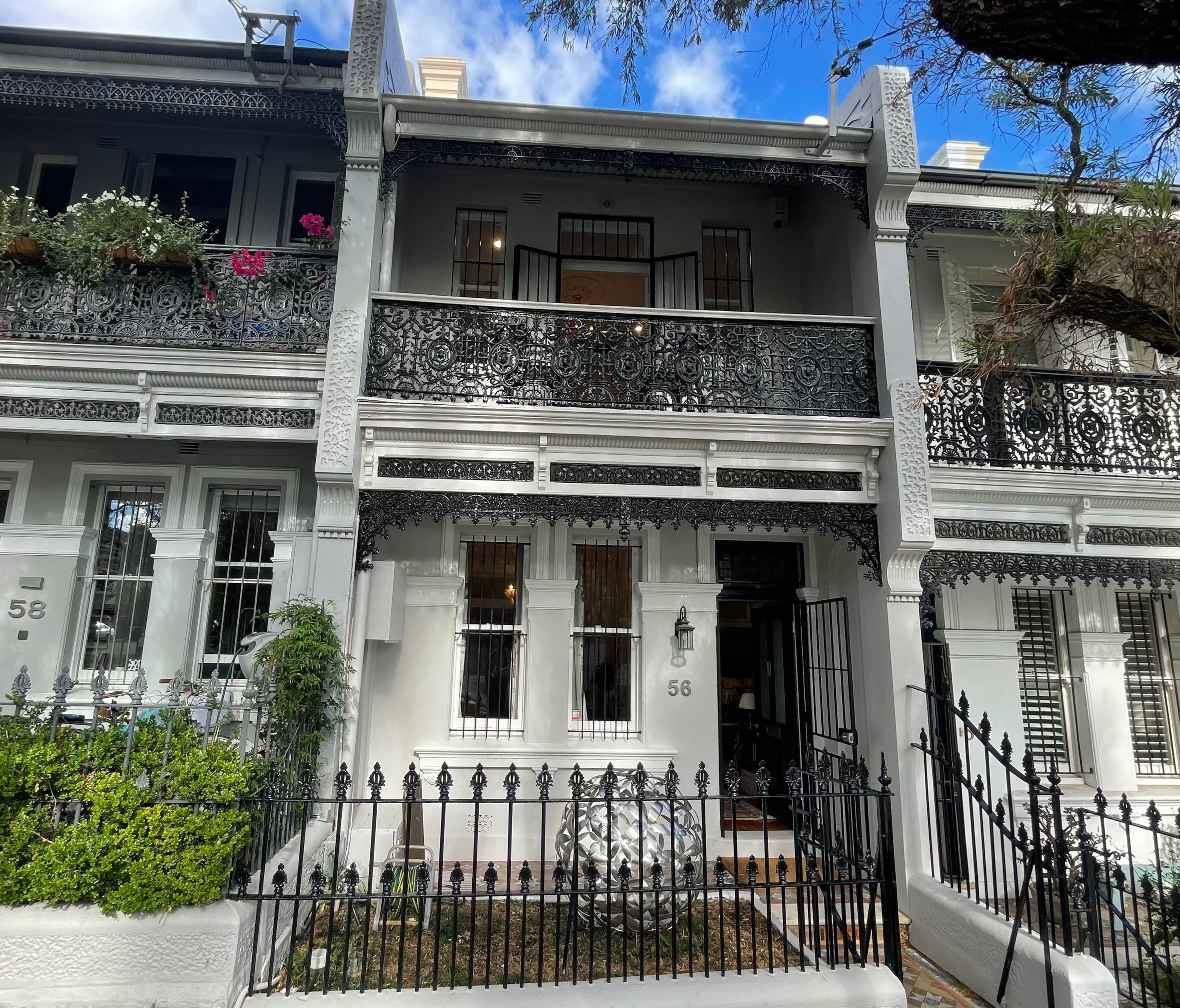 56 Duxford Street, Paddington NSW 2021, Paddington - Image 1