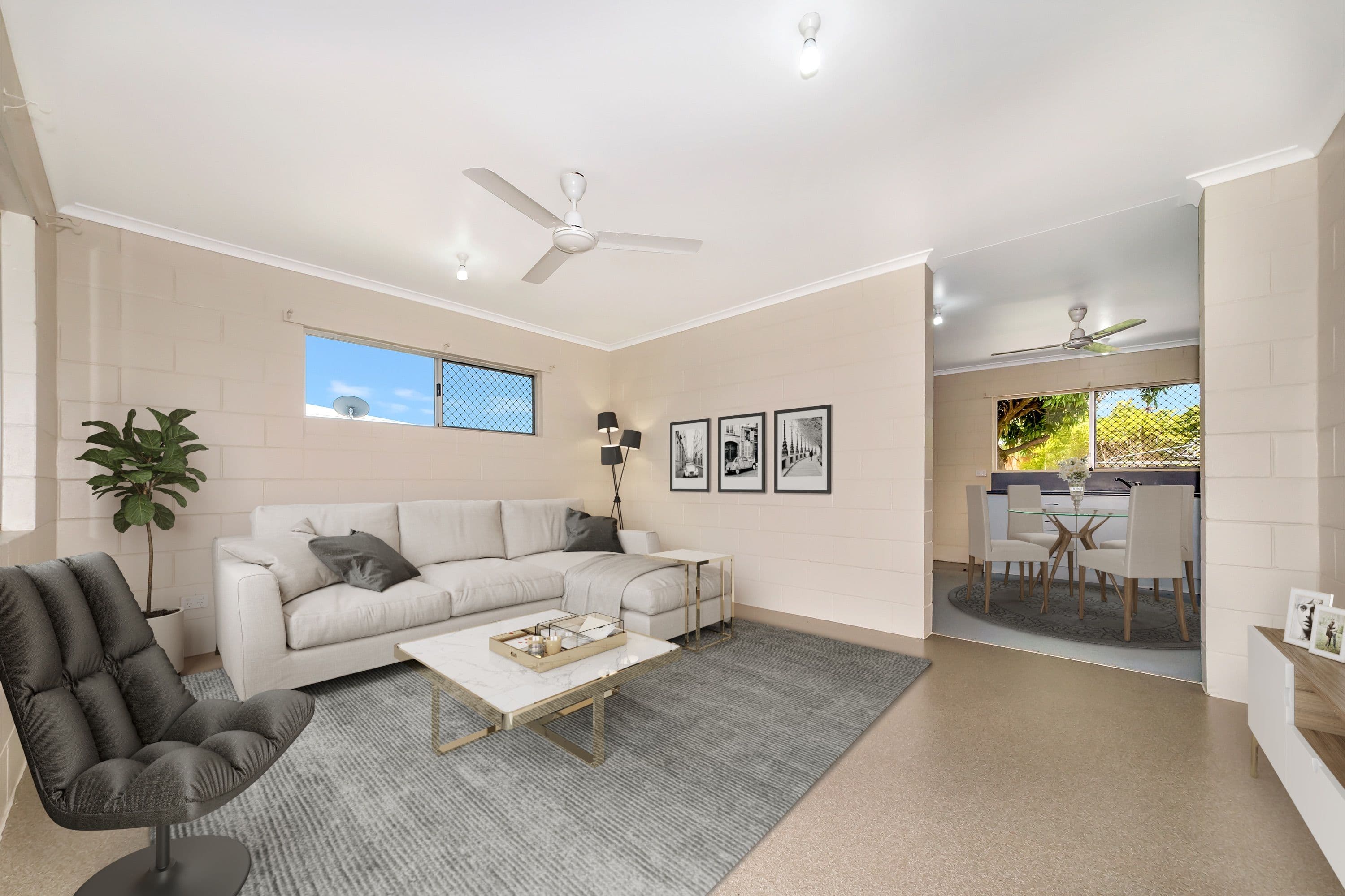 38 Kittyhawk Crescent, Kirwan QLD 4817, Kirwan - Thumbnail 3