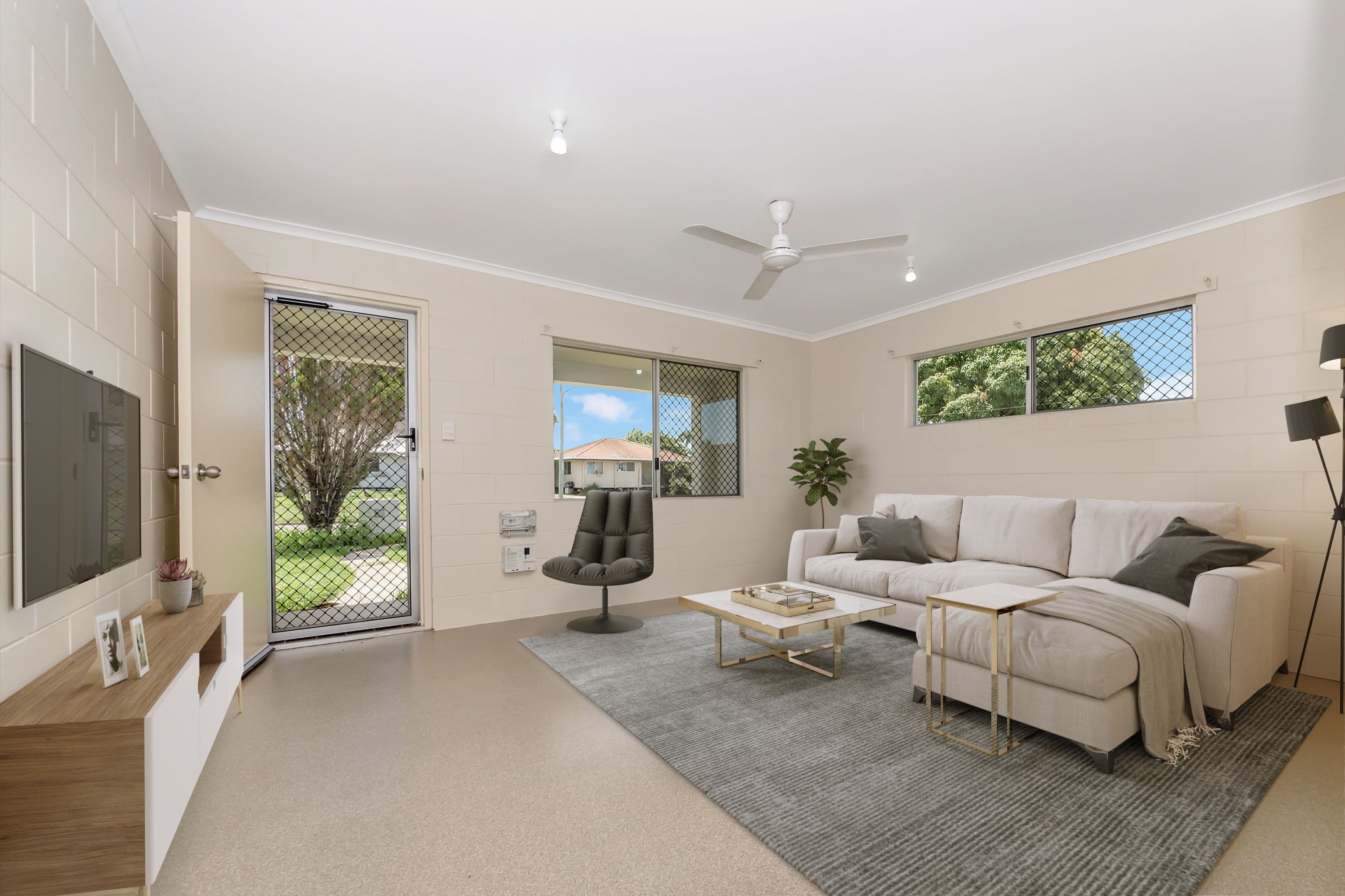 38 Kittyhawk Crescent, Kirwan QLD 4817, Kirwan - Thumbnail 4