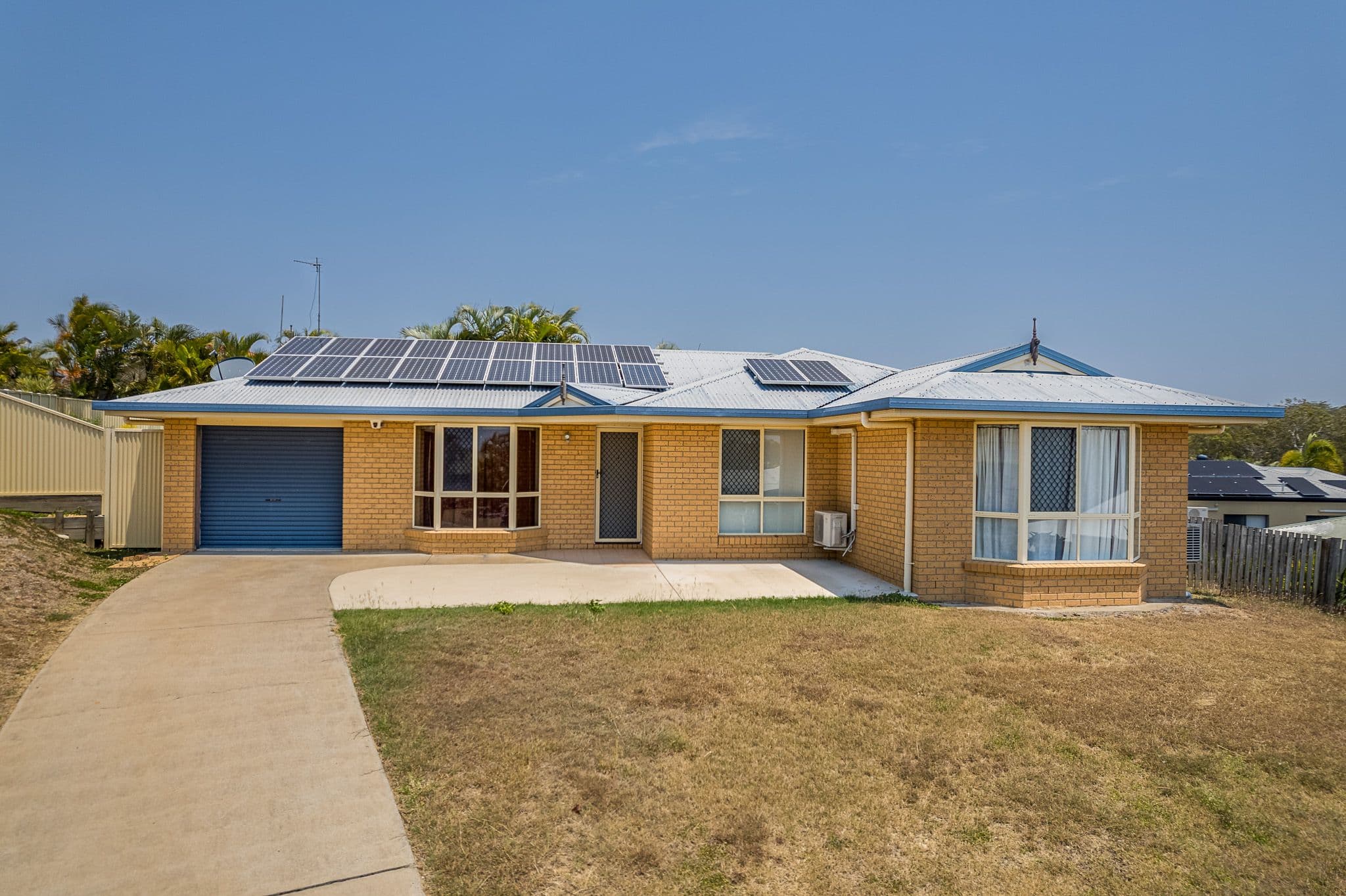 4 Rosemount Place, New Auckland QLD 4680, New Auckland - Image 1