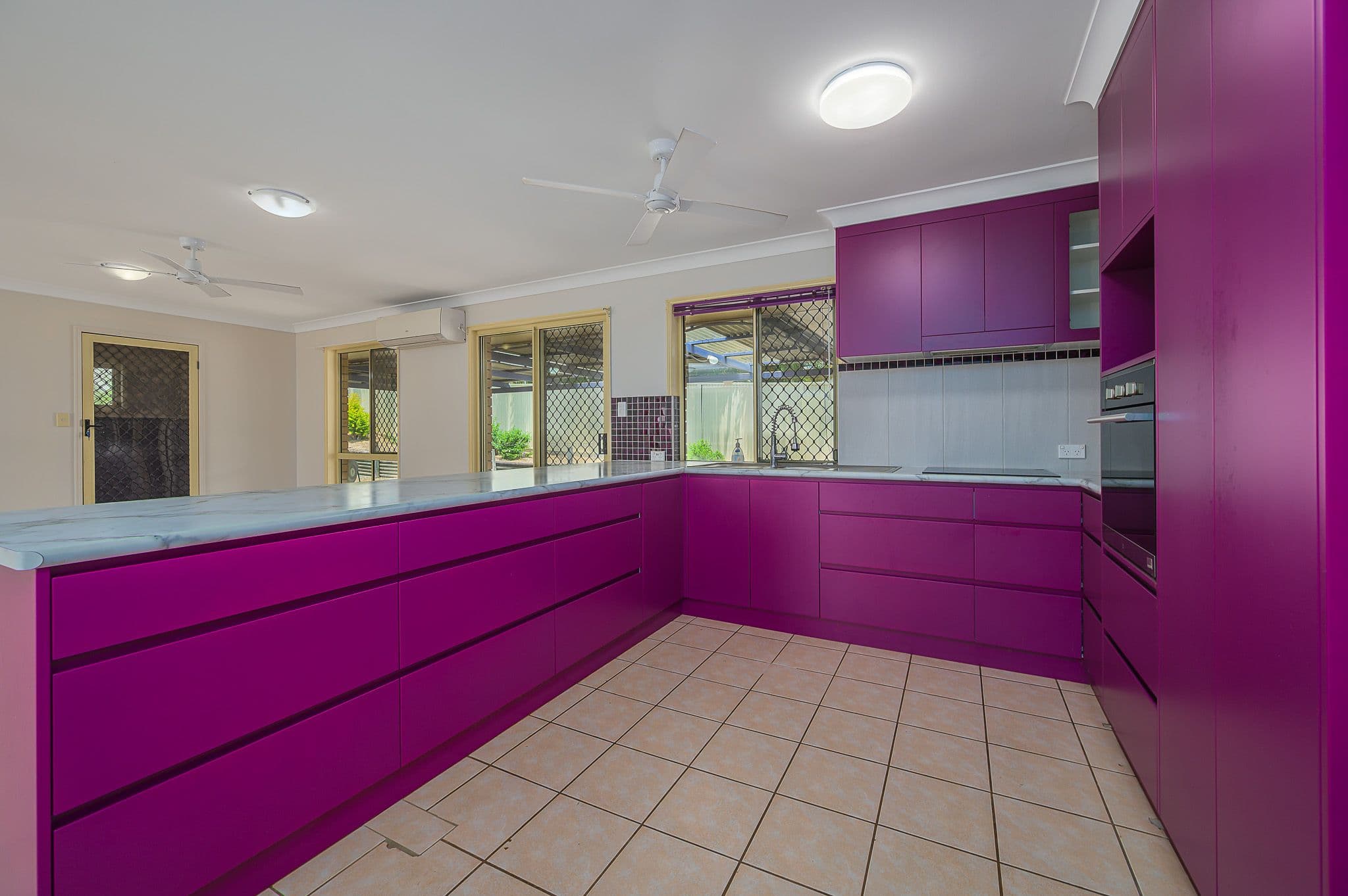 4 Rosemount Place, New Auckland QLD 4680, New Auckland - Thumbnail 4