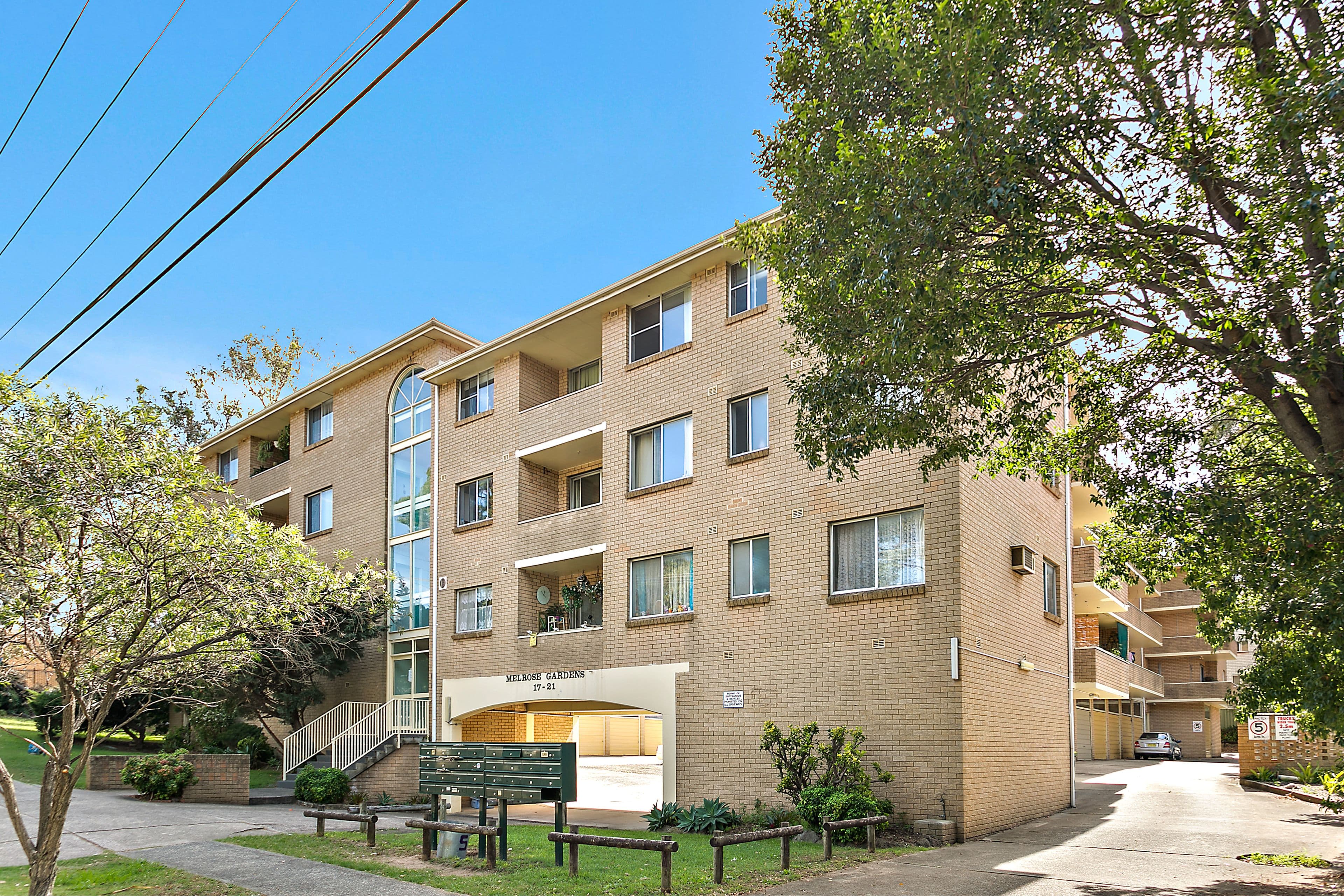 17-21 Melrose Avenue, Sylvania NSW 2224, Sylvania - Image 1