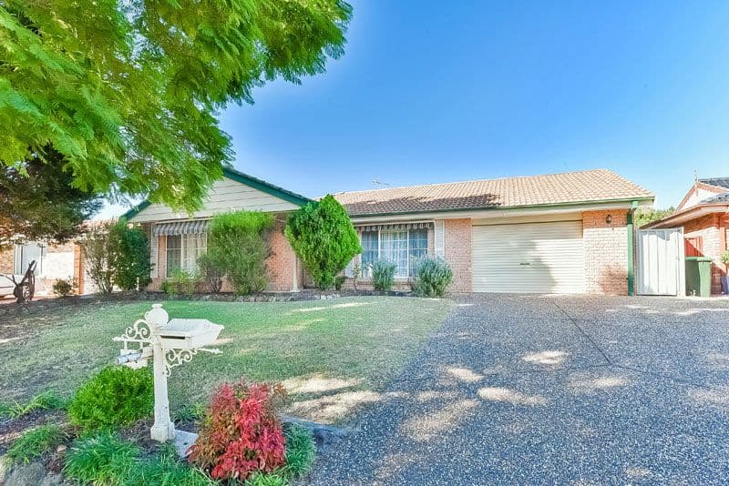 61 Drysdale Road, Elderslie - Image 1