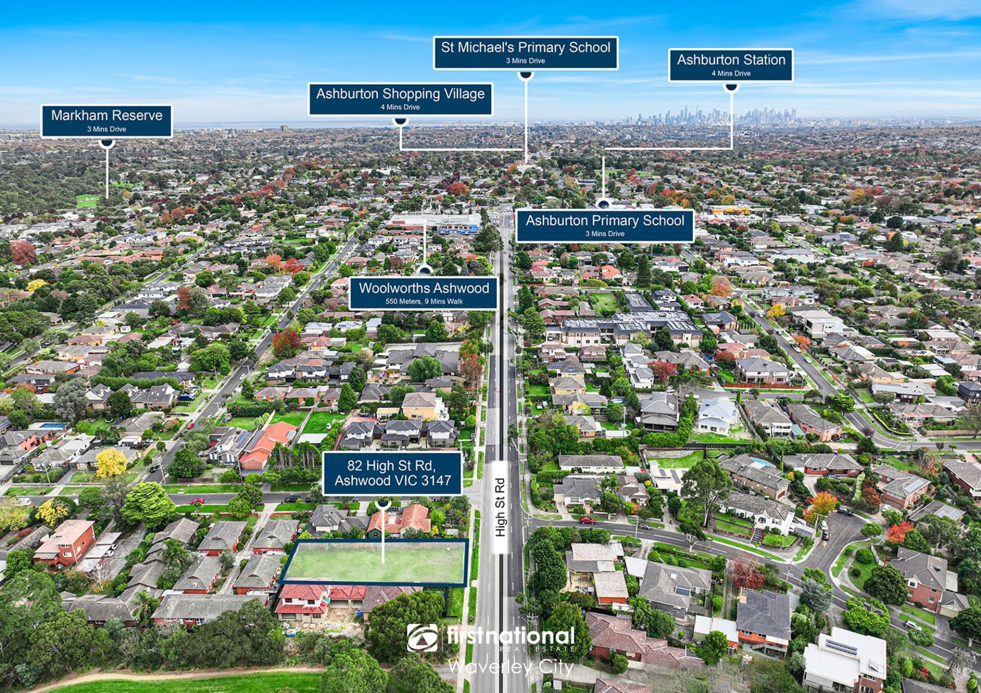 82 High Street Road, Ashwood VIC 3147, Ashwood - Thumbnail 2