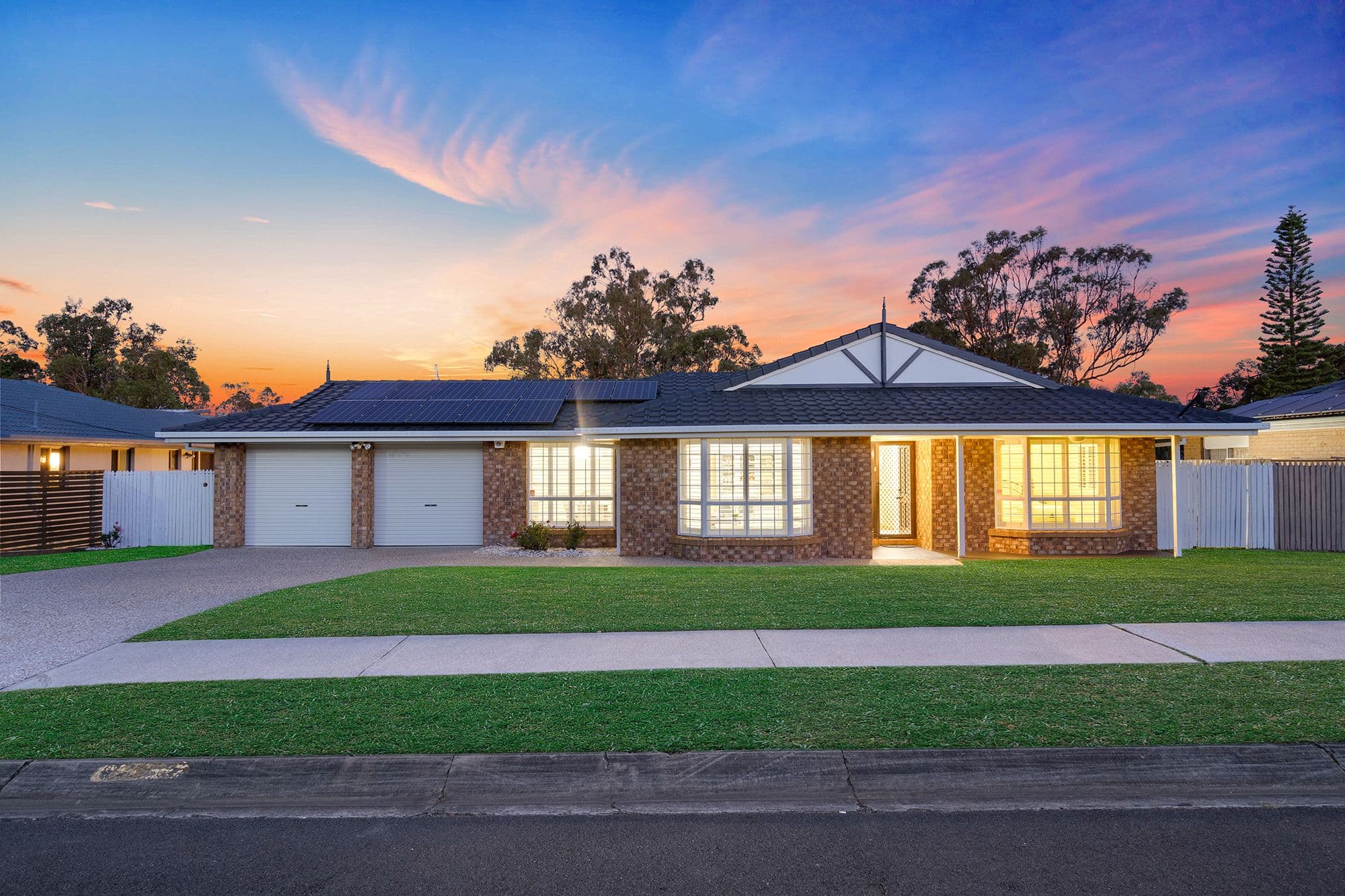 8 Merrow Street, Mount Warren Park QLD 4207, Mount Warren Park - Image 1