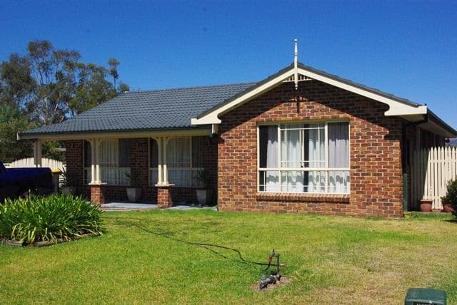 5 Eveleigh Court, SCONE NSW 2337, Scone - Image 1