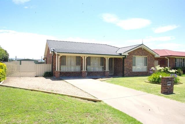 5 Eveleigh Court, SCONE NSW 2337, Scone - Thumbnail 2