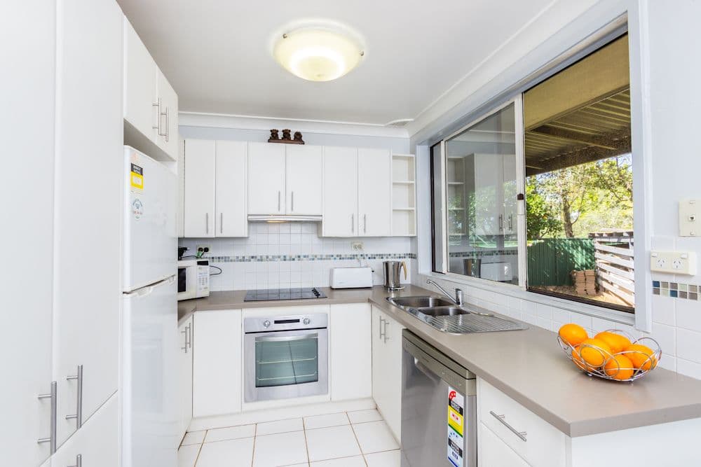 1 William Cox Drive, RICHMOND NSW 2753, Richmond - Image 1