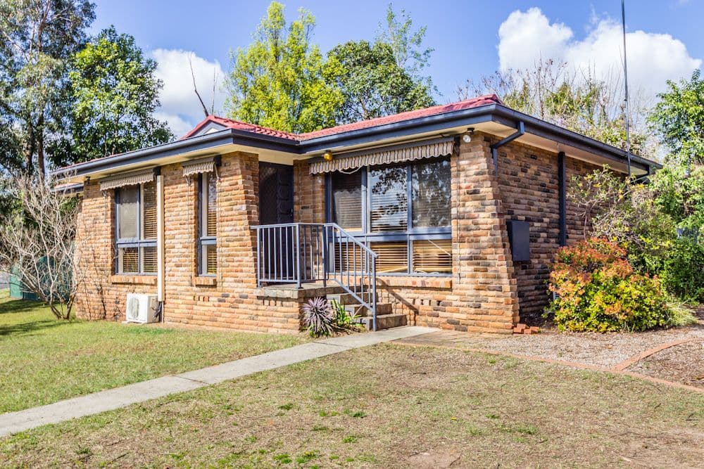 1 William Cox Drive, RICHMOND NSW 2753, Richmond - Thumbnail 2
