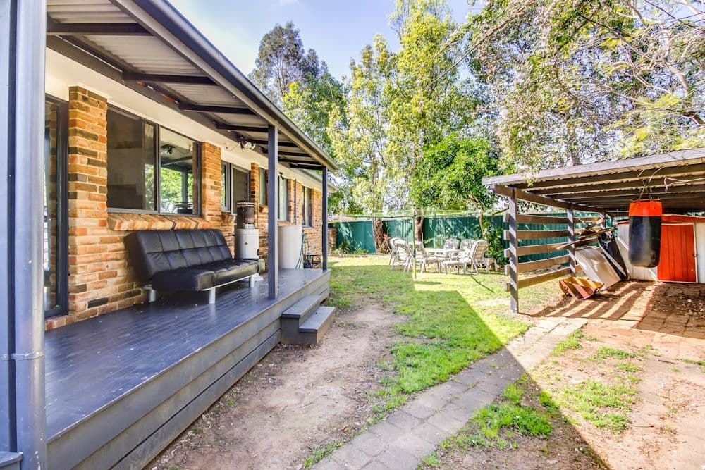 1 William Cox Drive, RICHMOND NSW 2753, Richmond - Thumbnail 7