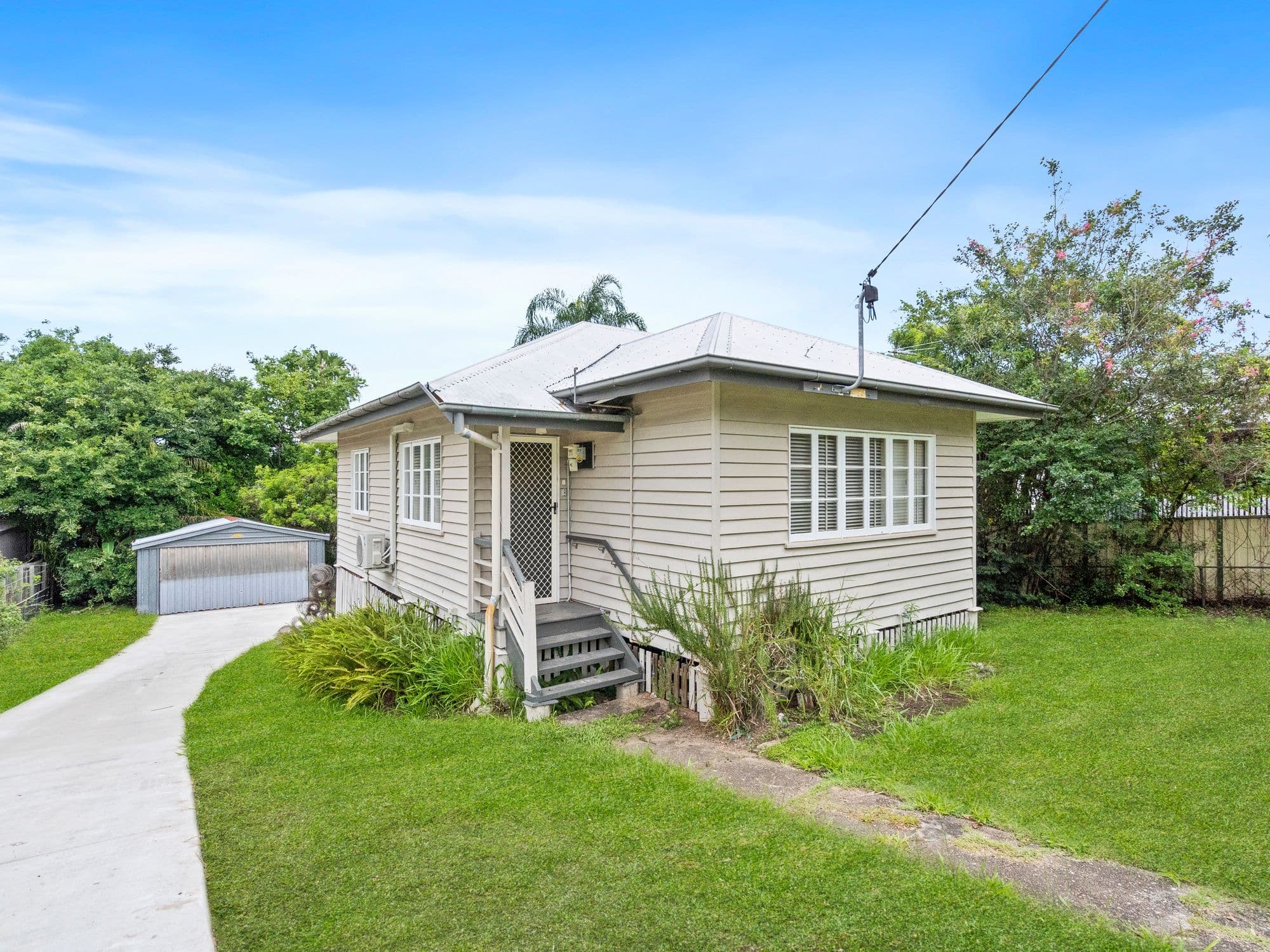 43 Corfield Street, Carina QLD 4152, Carina - Image 1