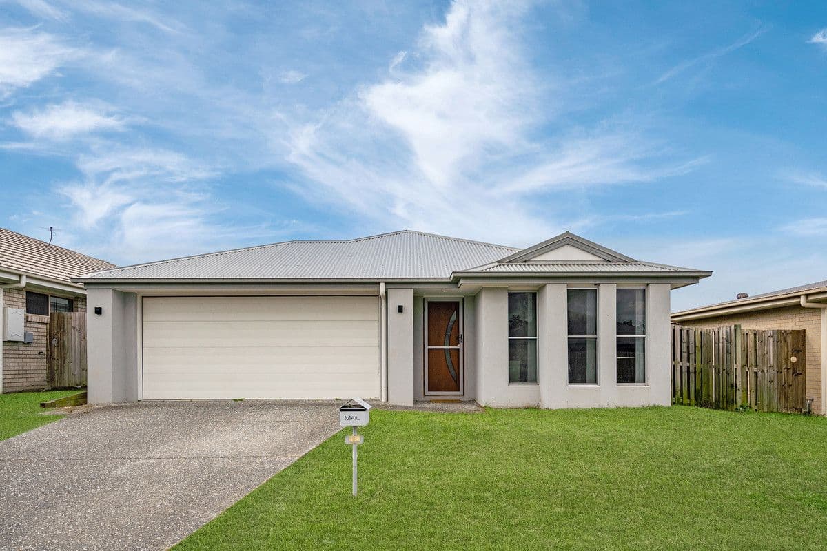 15 Sidney Court, Logan Reserve QLD 4133, Logan Reserve - Image 1