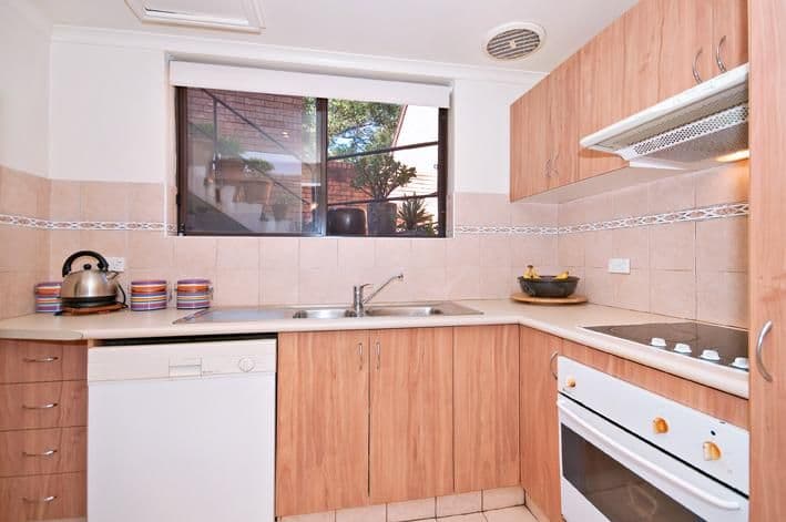 3 Boronia Street, WOLLSTONECRAFT NSW 2065, Wollstonecraft - Thumbnail 2