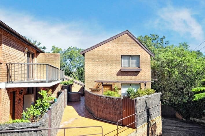 3 Boronia Street, WOLLSTONECRAFT NSW 2065, Wollstonecraft - Thumbnail 5