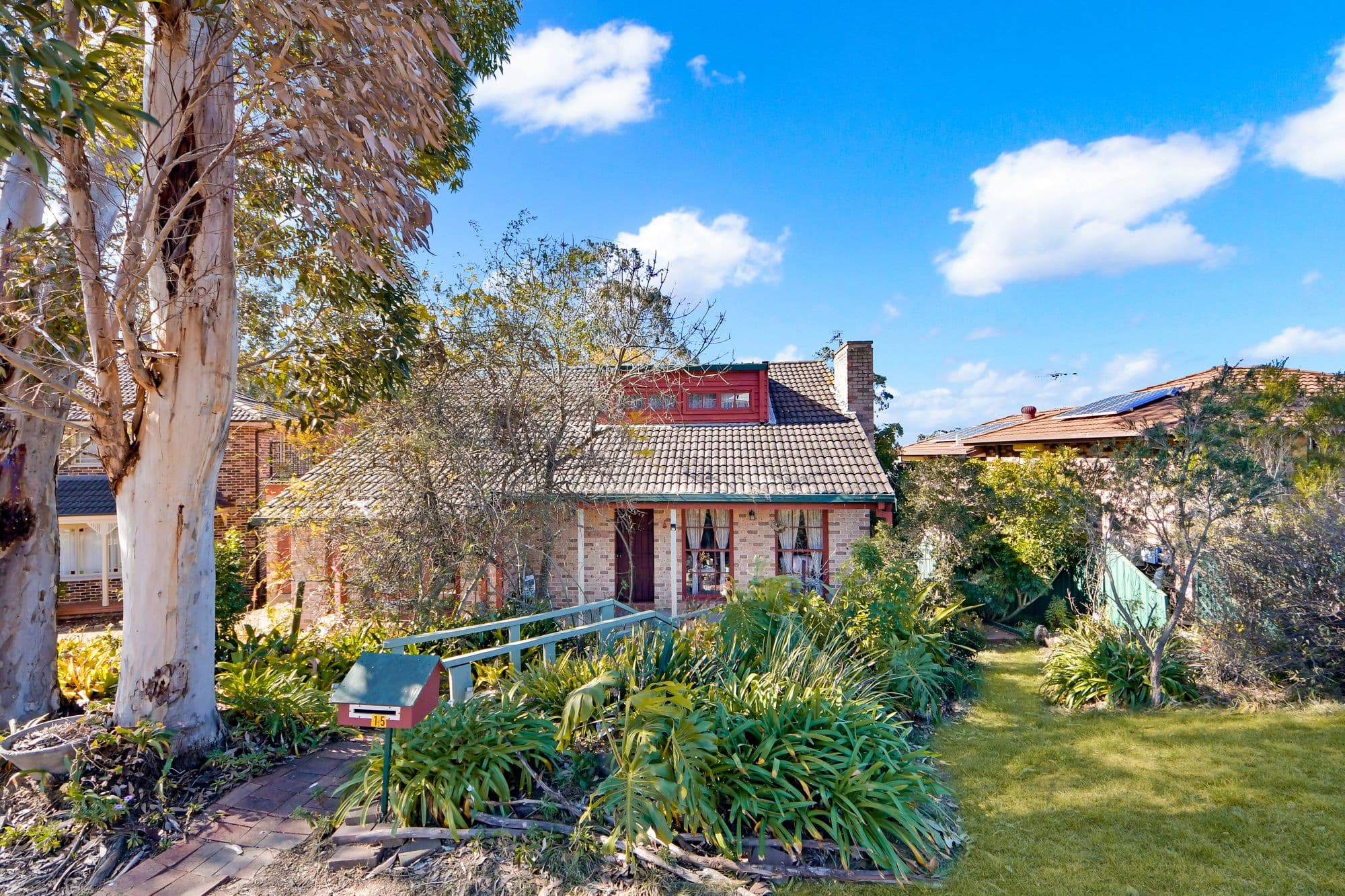 15 Greco Place, Rosemeadow - Thumbnail 2