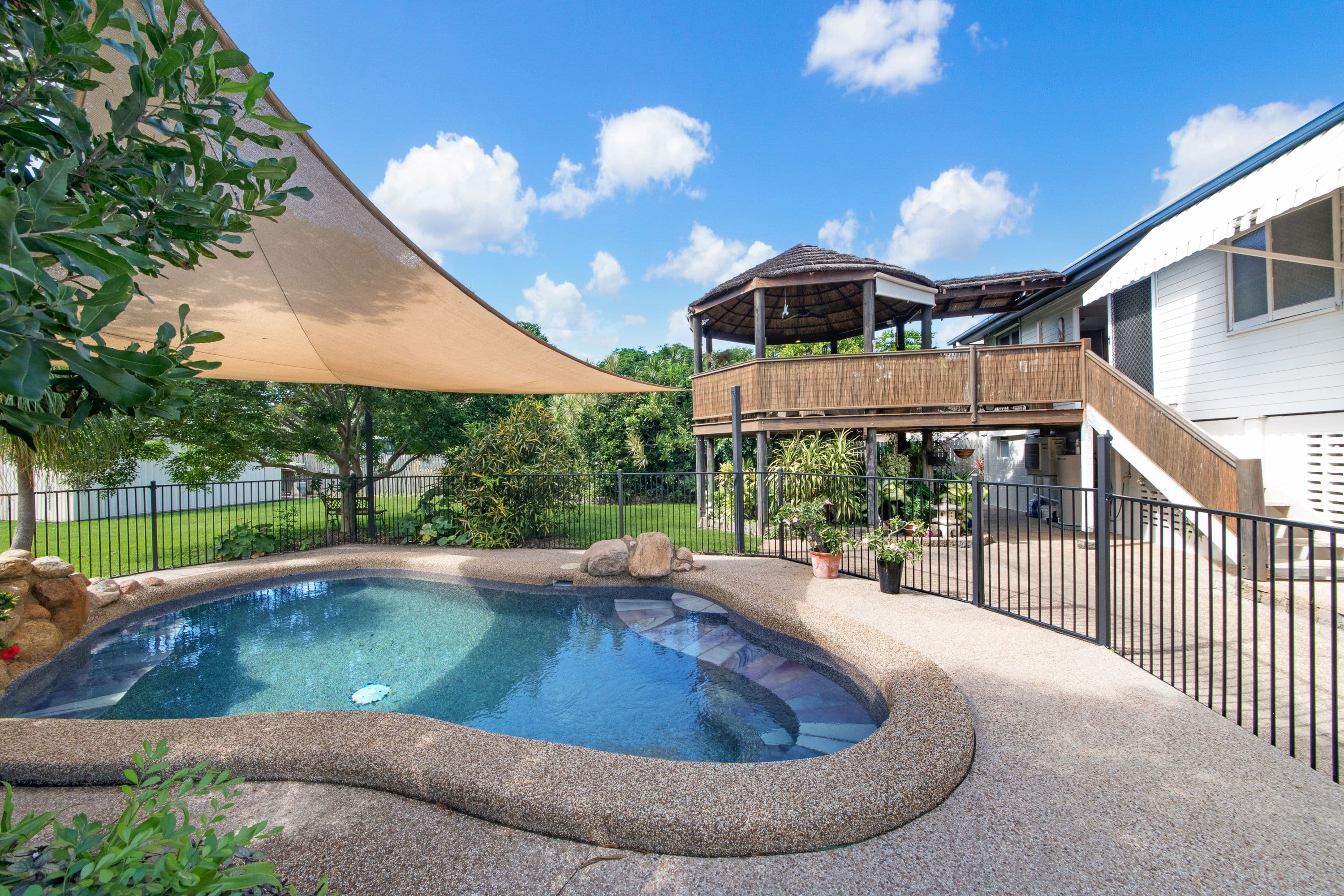 50 Lowth Street, Rosslea QLD 4812, Rosslea - Image 1